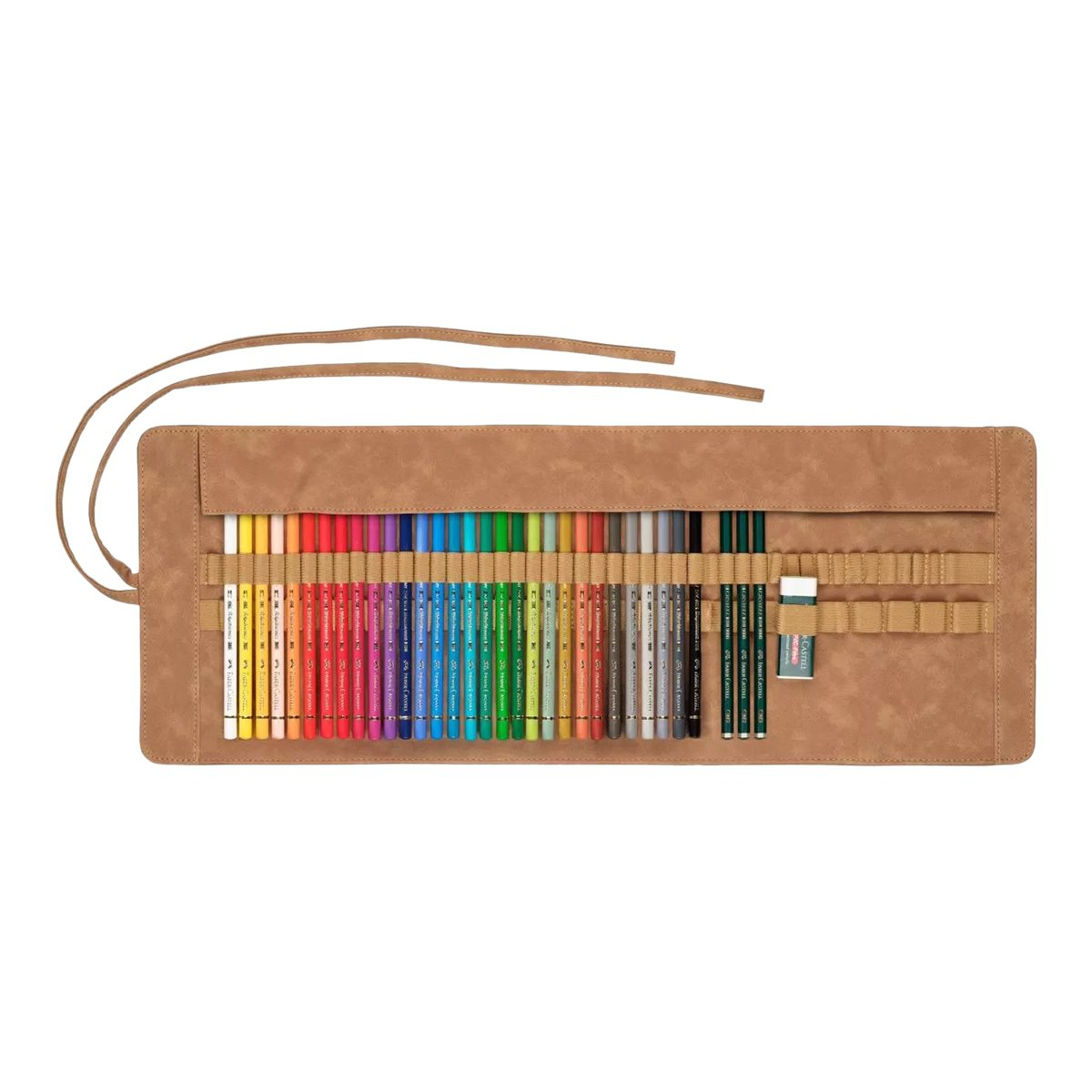 Faber-Castell Polychromos 110030 Buntstifte 30-teilig
