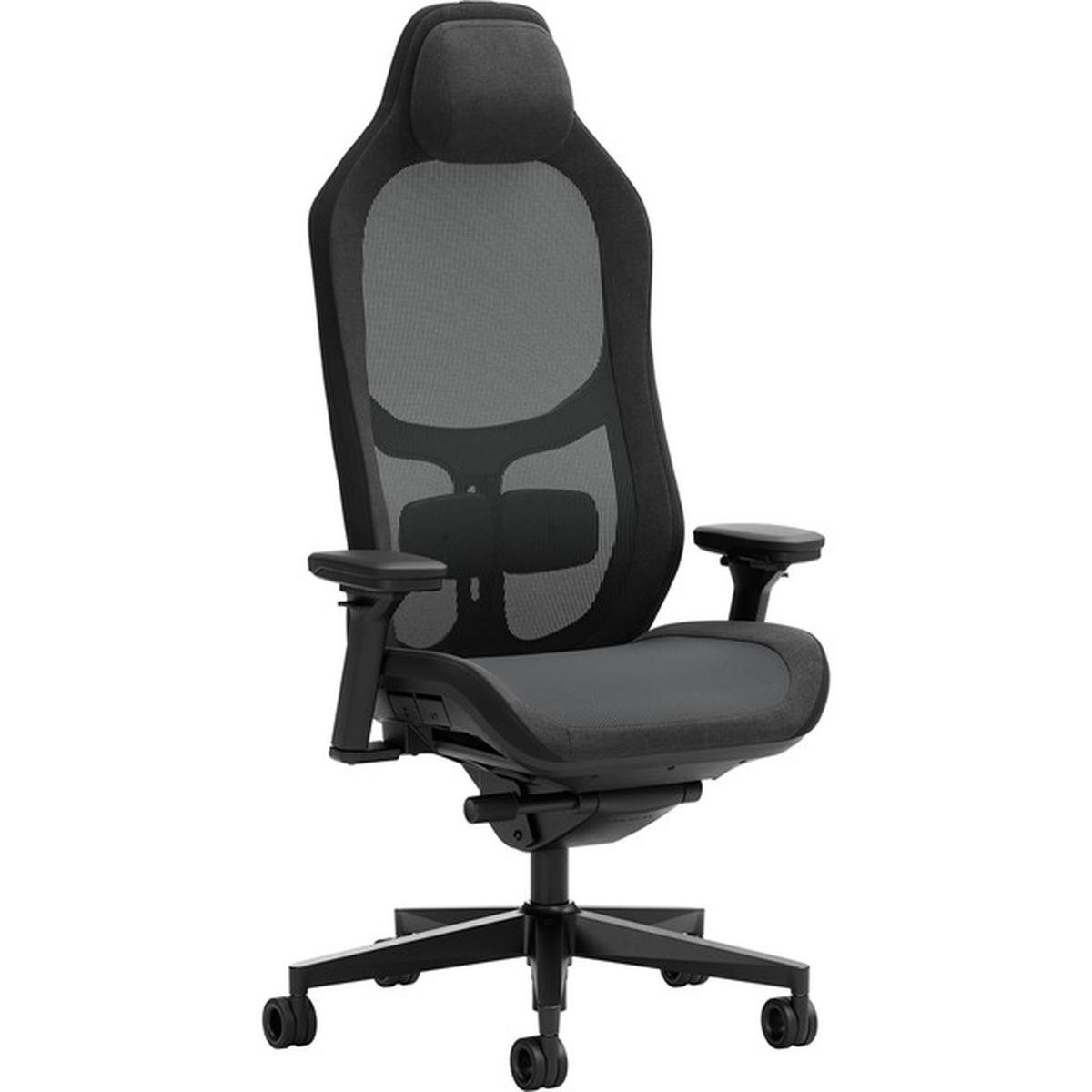 Fractal Design Refine 2 Mesh Gaming-Stuhl dark