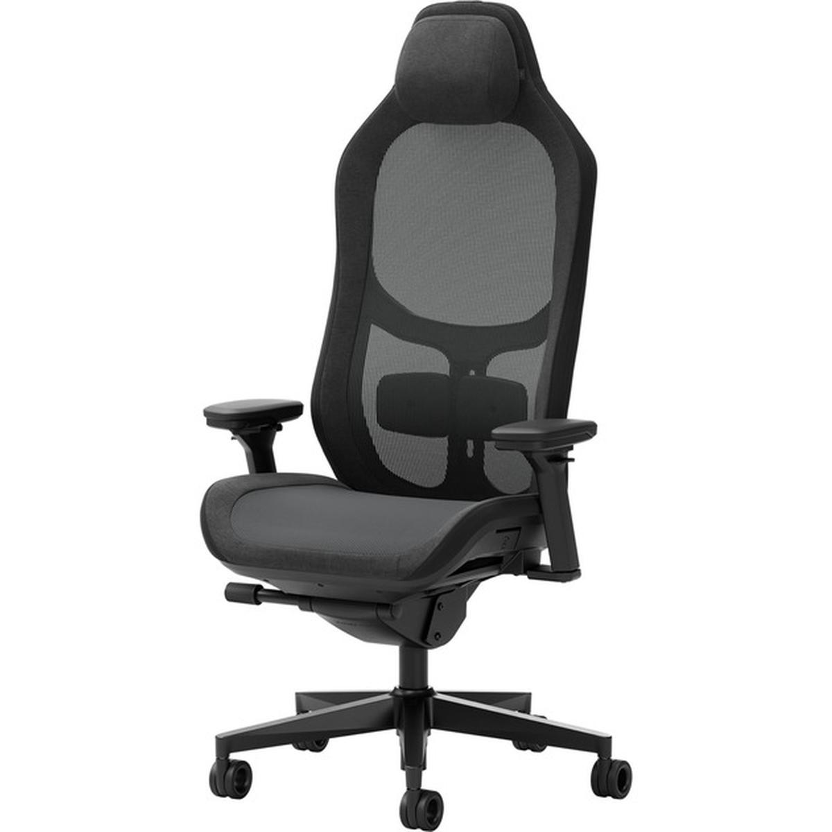 Fractal Design Refine 2 Mesh Gaming-Stuhl dark