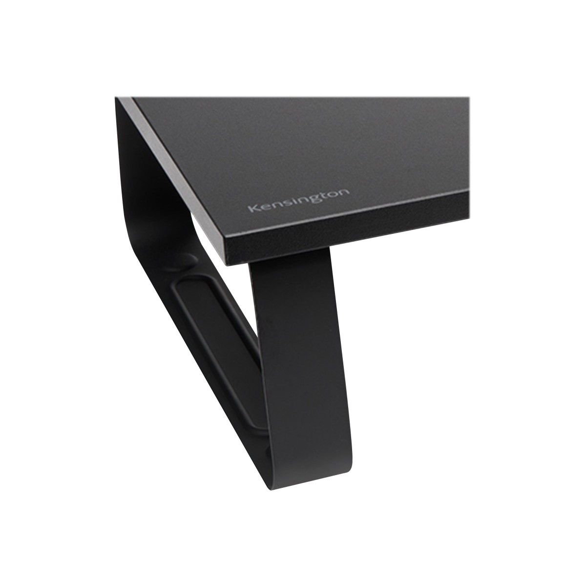 Kensington SmartFit Extra Wide K55726EU Monitorständer bis 81,3 cm (32 Zoll) schwarz