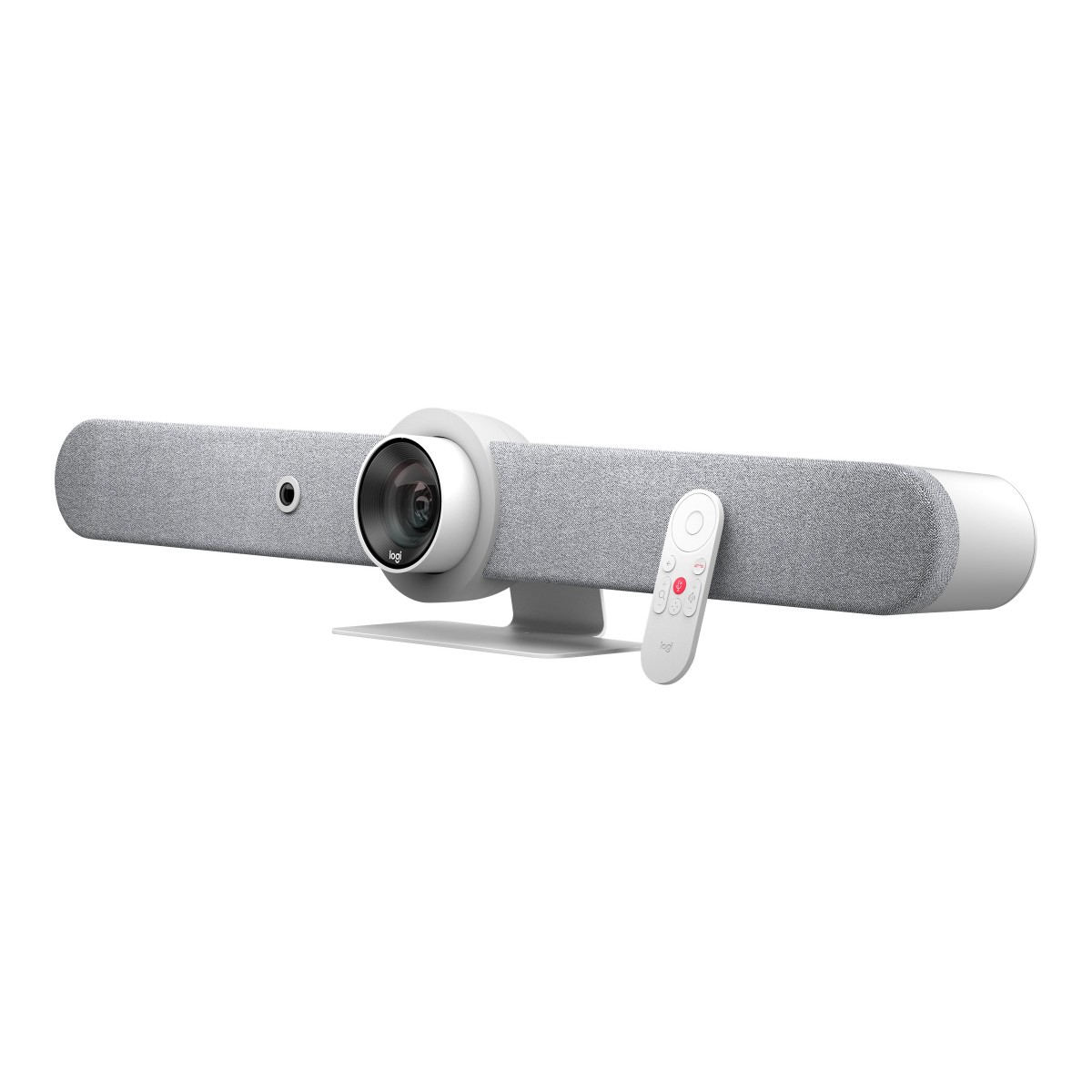Logitech Rally Bar 4K Videokonferenzsystem