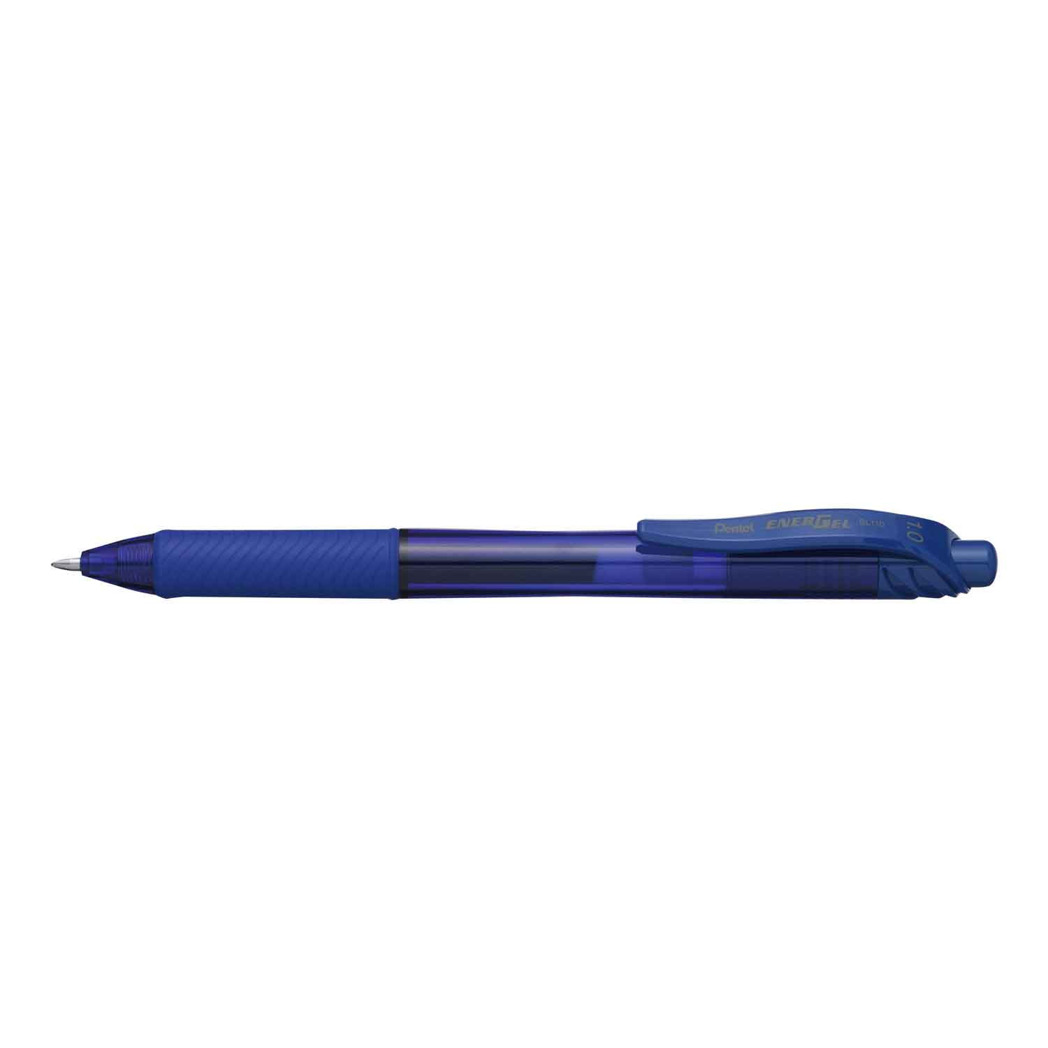 Pentel EnerGel X BL110-CX Tintenroller blau