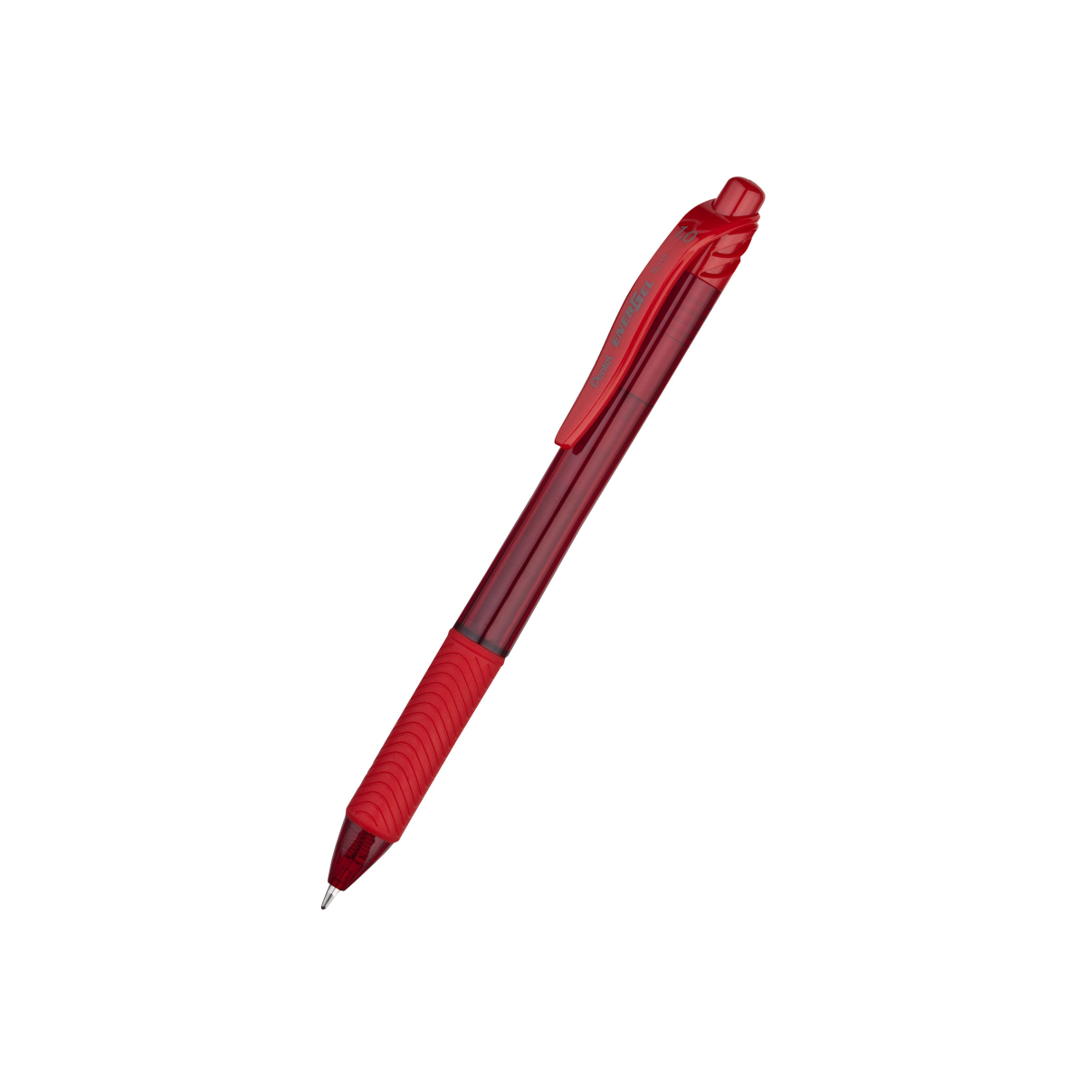 Pentel EnerGel X BL110-BX Tintenroller rot