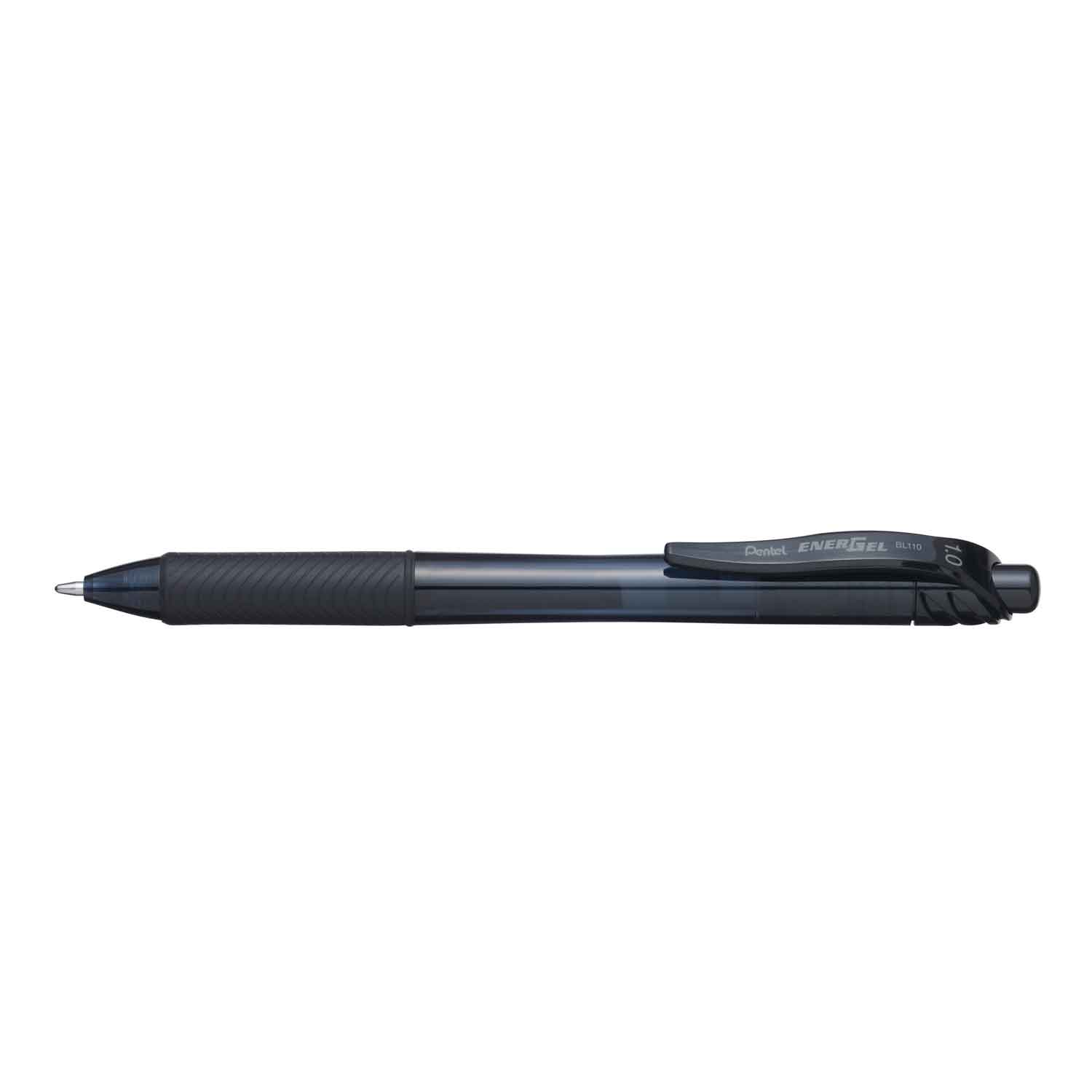 Pentel EnerGel X BL110-AX Tintenroller schwarz