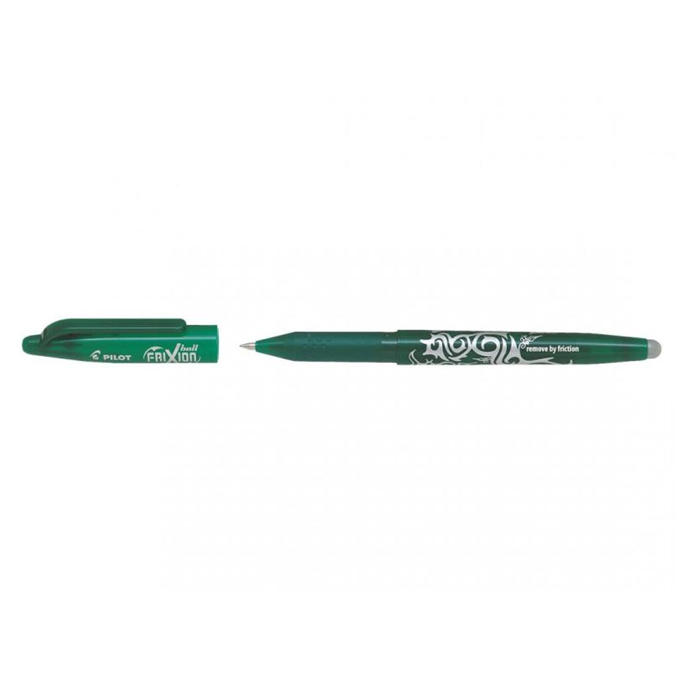Pilot FriXion Ball Tintenroller 0.4 mm grün