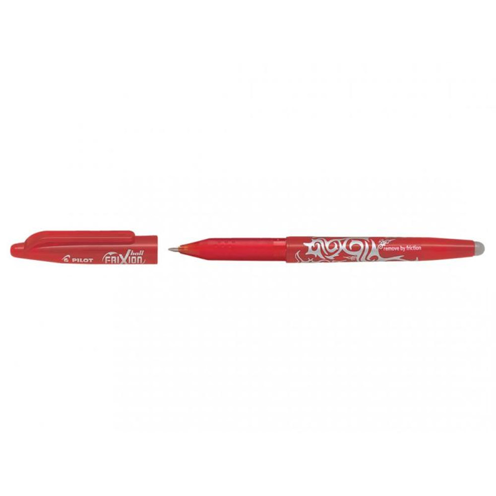 Pilot FriXion Ball Tintenroller 0.4 mm rot