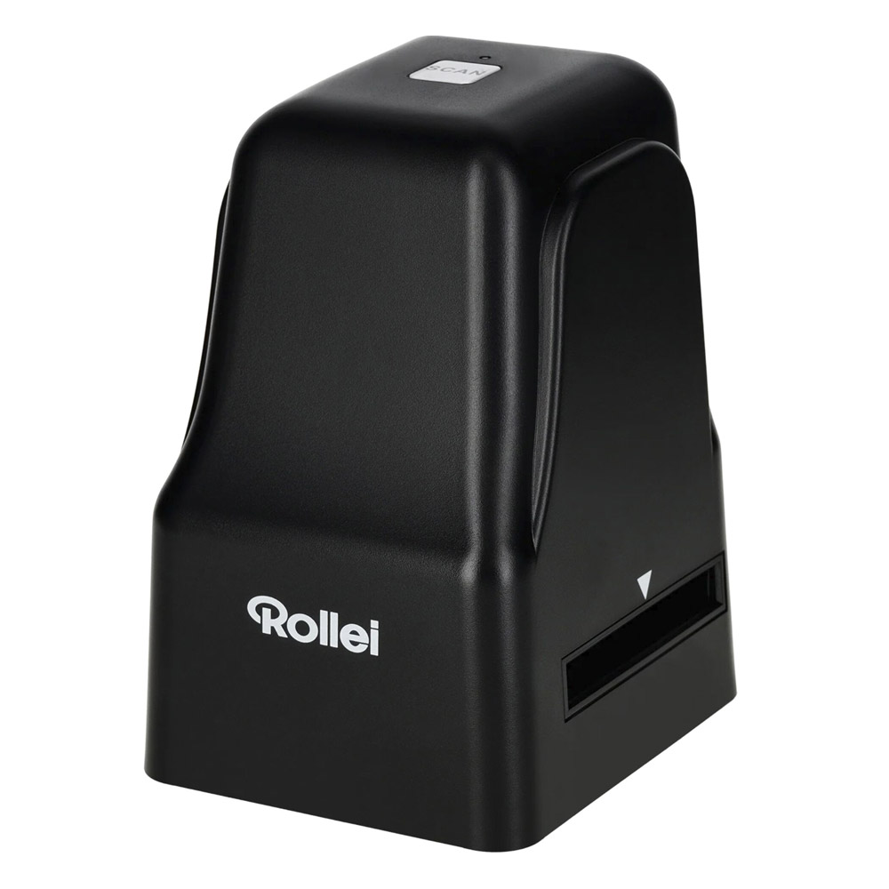 Rollei DF-S 180 Multi-Scanner