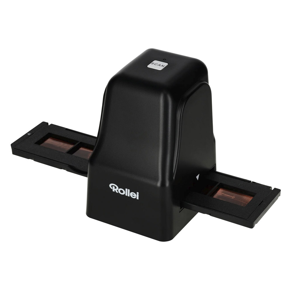 Rollei DF-S 180 Multi-Scanner