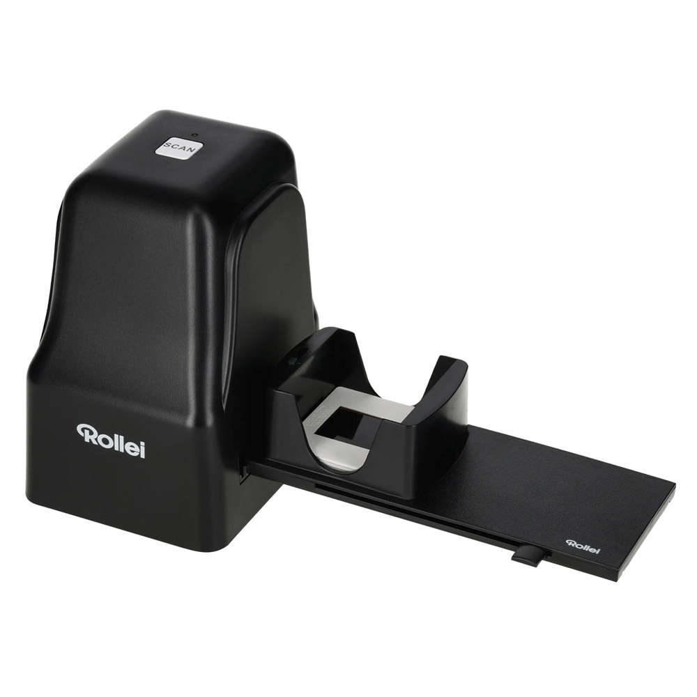 Rollei DF-S 180 Multi-Scanner