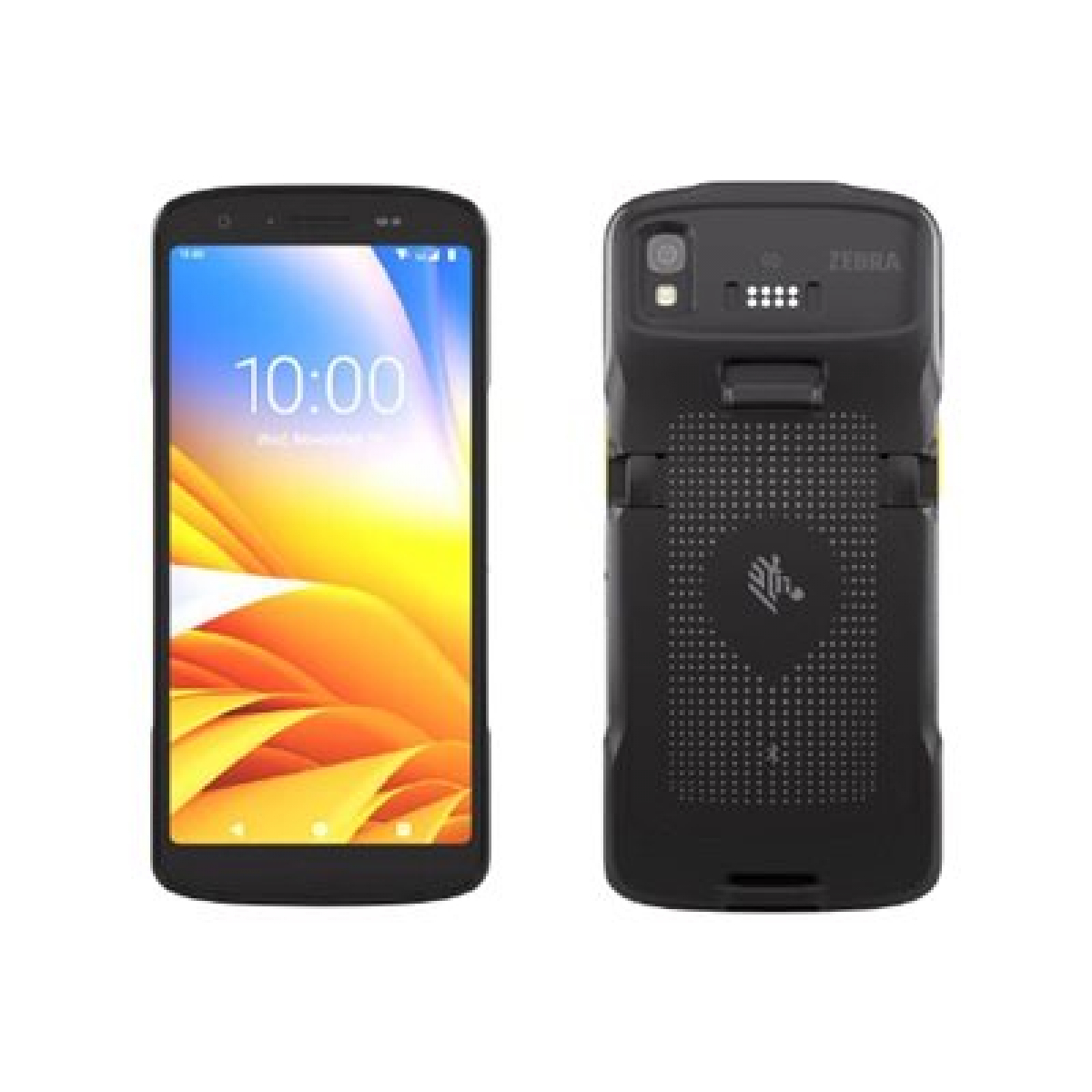 Zebra TC22 Datenerfassungsterminal 64GB schwarz