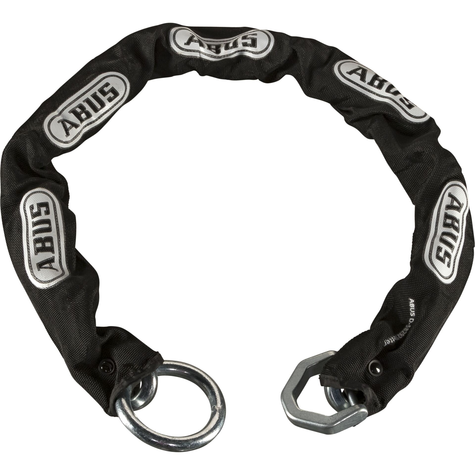 ABUS 12KS120 Kette für Granit Detecto XPlus 8008