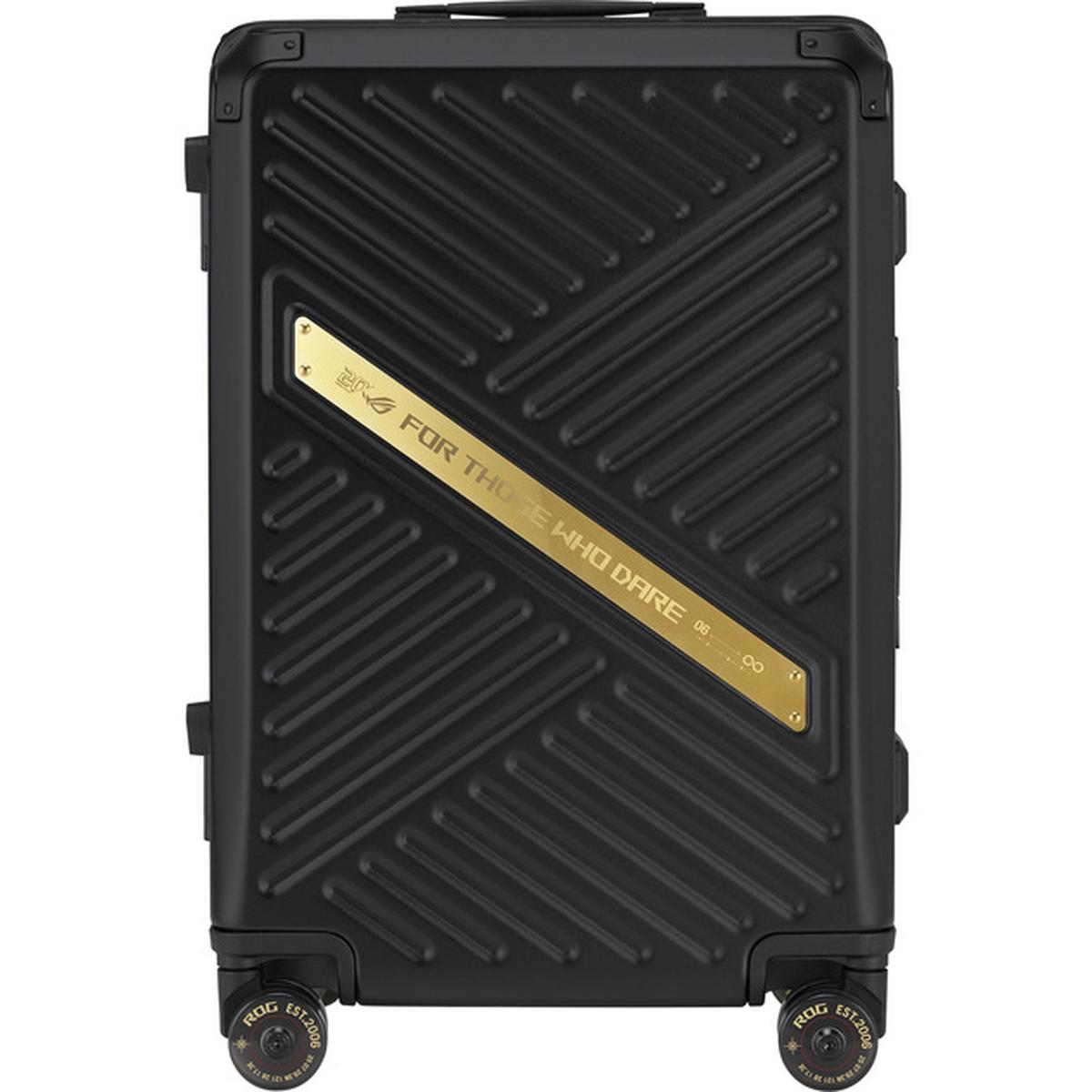 Asus ROG Slash Hartschalen-Trolley Edition 20 schwarz