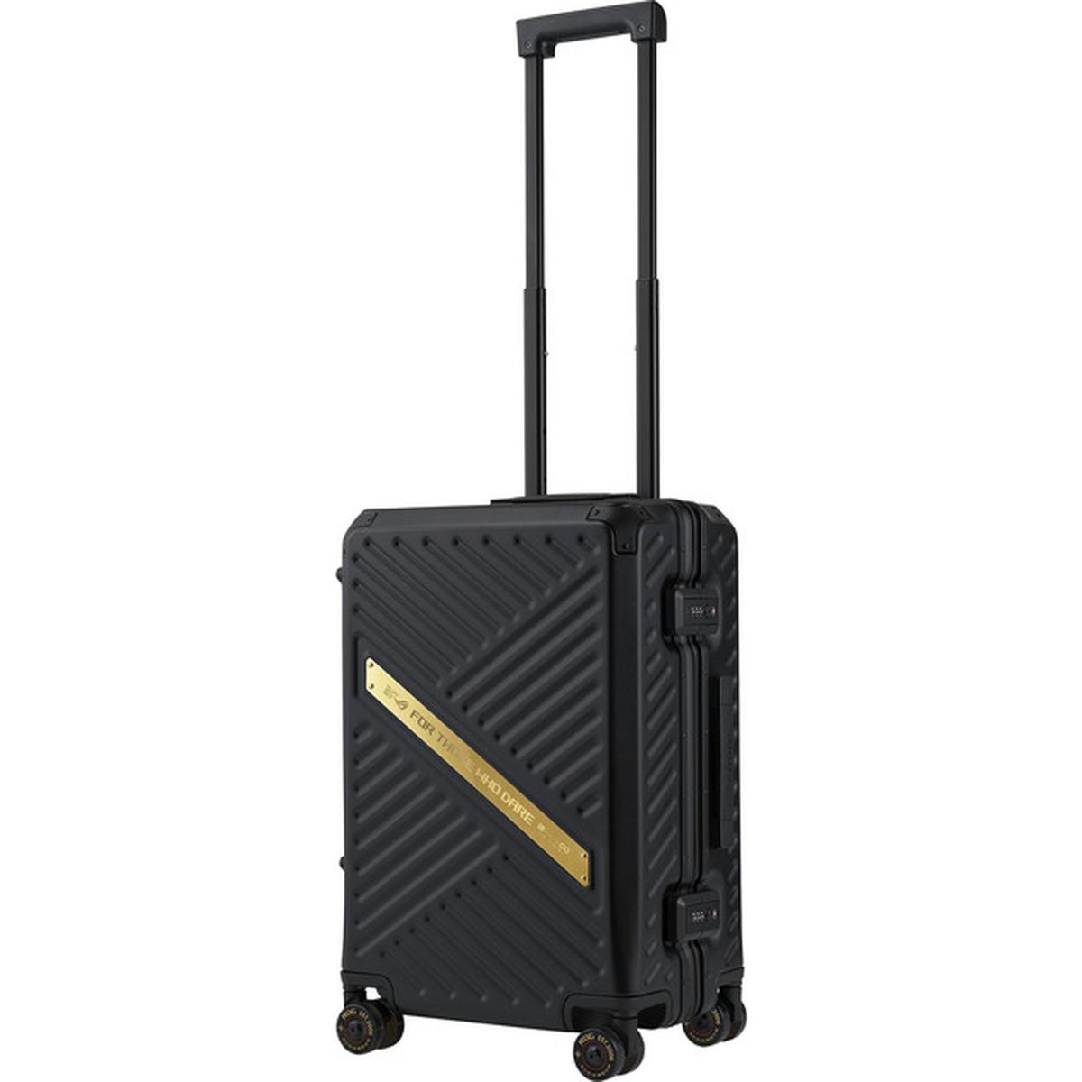 Asus ROG Slash Hartschalen-Trolley Edition 20 schwarz