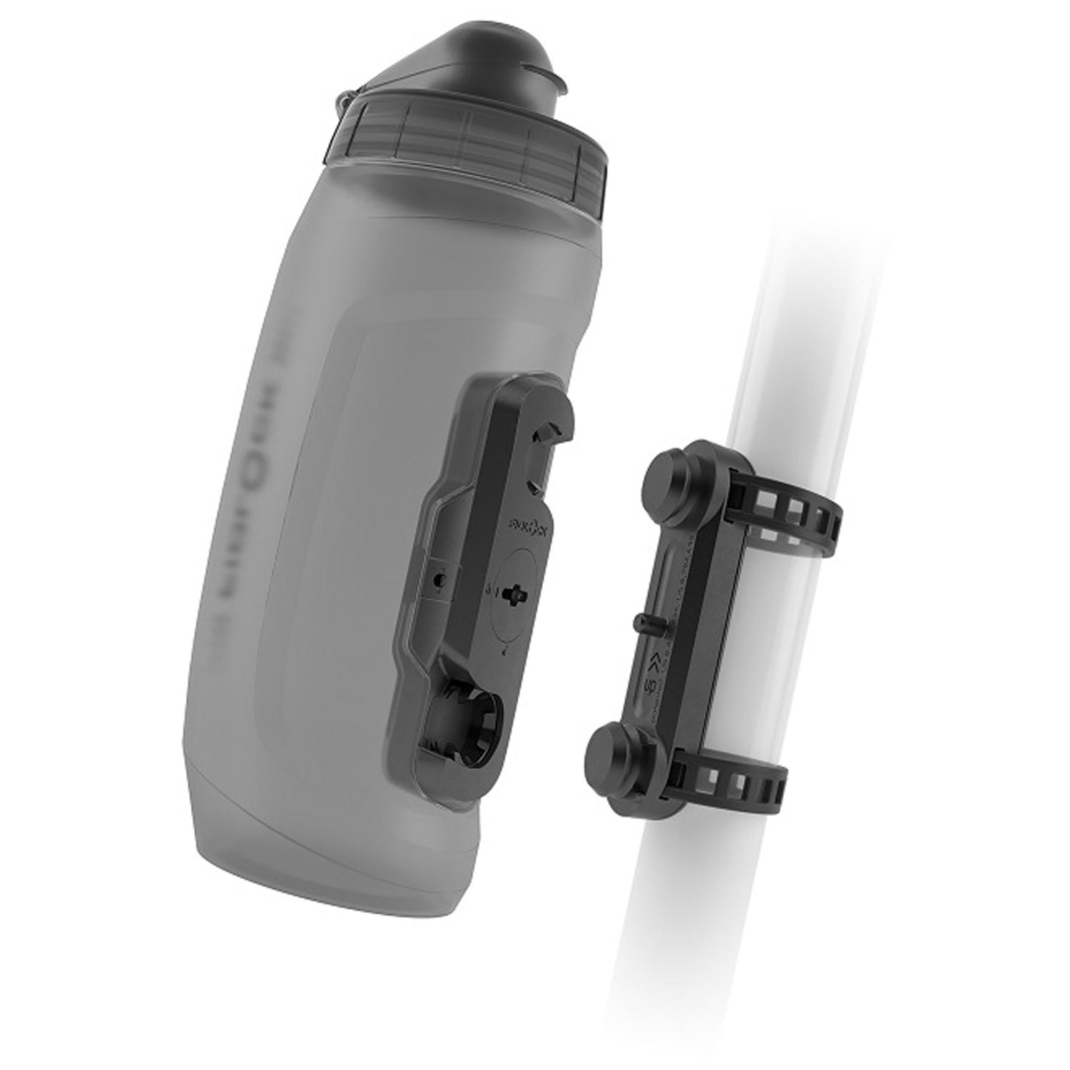 Fidlock Twist Set Magnetischer Fahrrad-Flaschenhalter