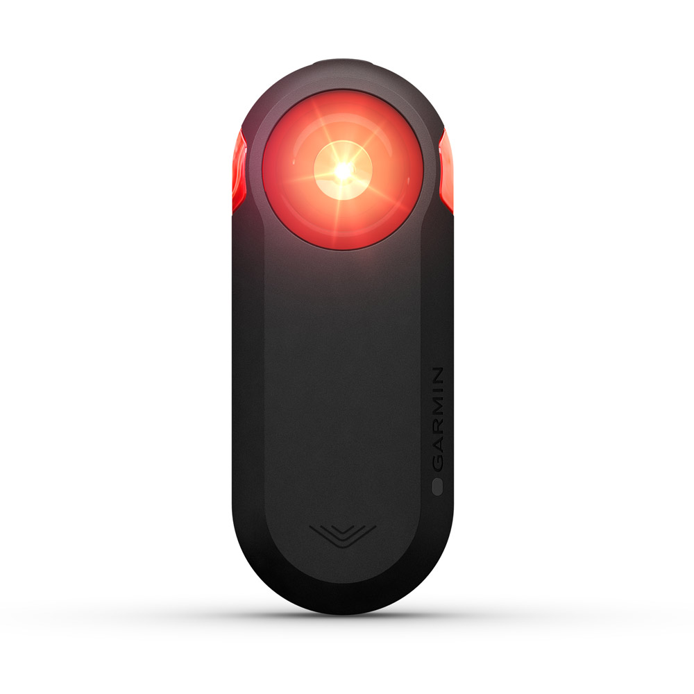 Garmin Varia RTL515 Radar-Rücklicht schwarz