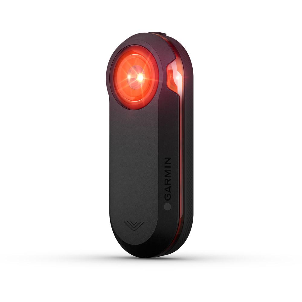 Garmin Varia RTL515 Radar-Rücklicht schwarz