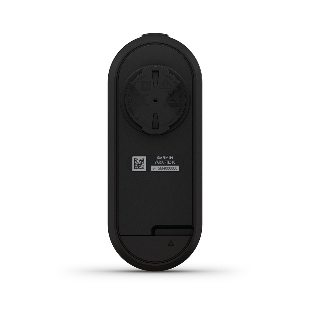 Garmin Varia RTL515 Radar-Rücklicht schwarz