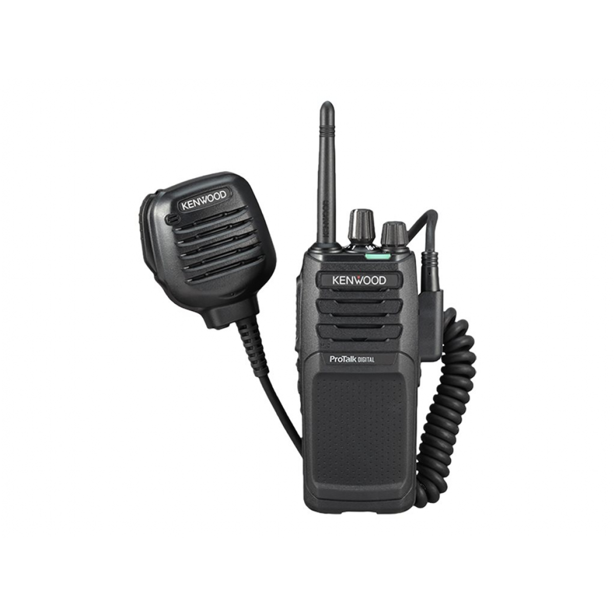 Kenwood TK-3701D Handfunkgerät