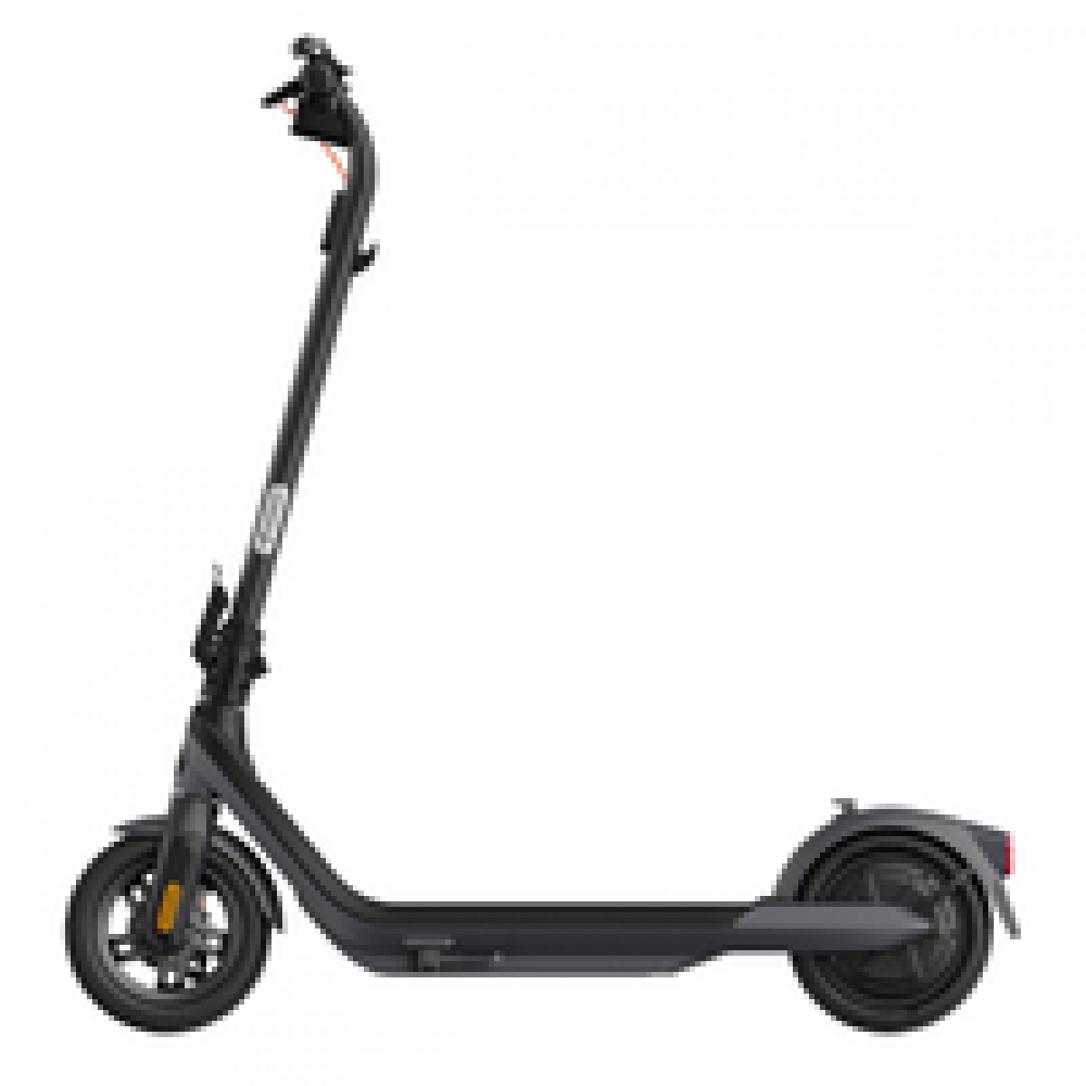 Segway-Ninebot E2 Pro D E-Scooter