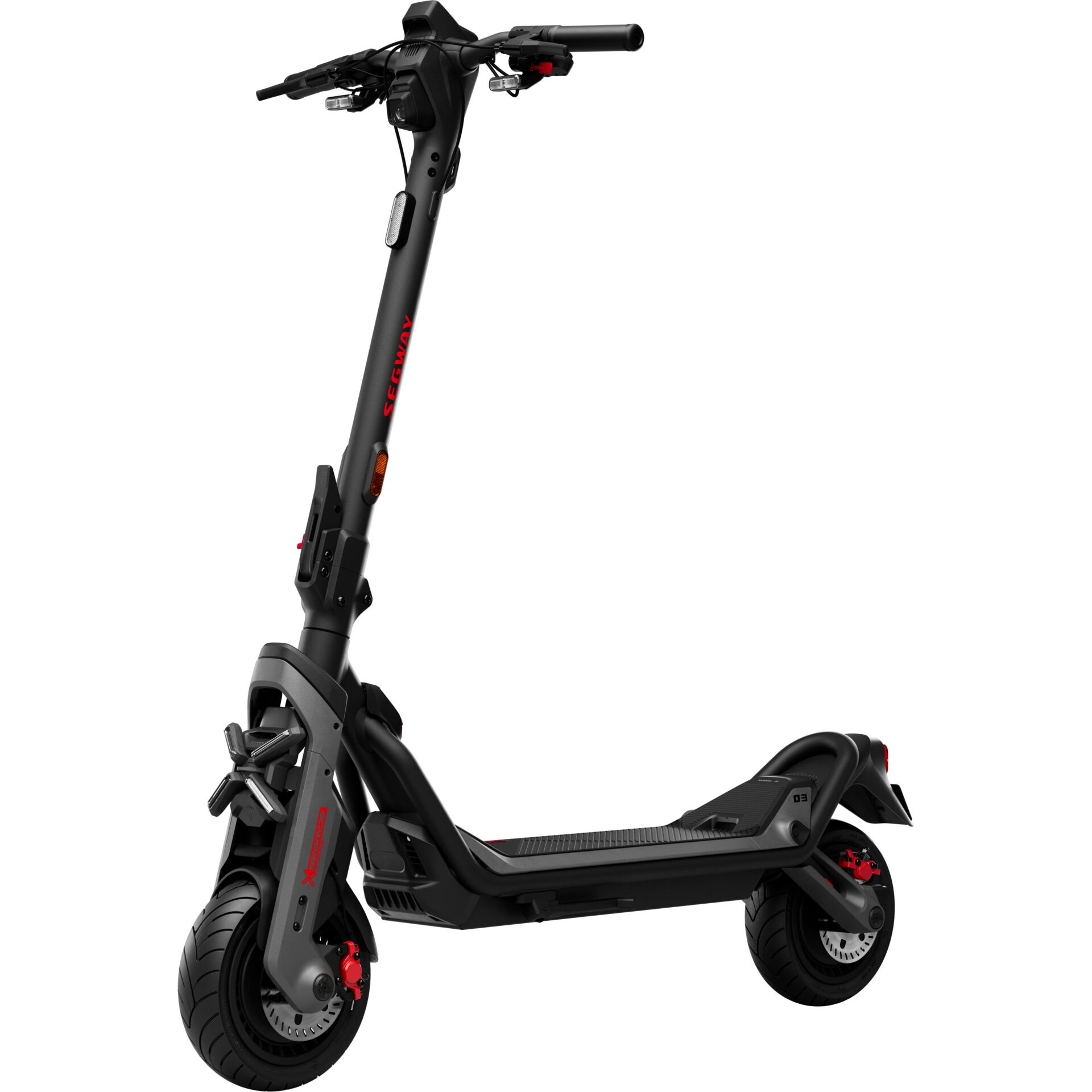 Segway-Ninebot KickScooter GT3 D E-Scooter