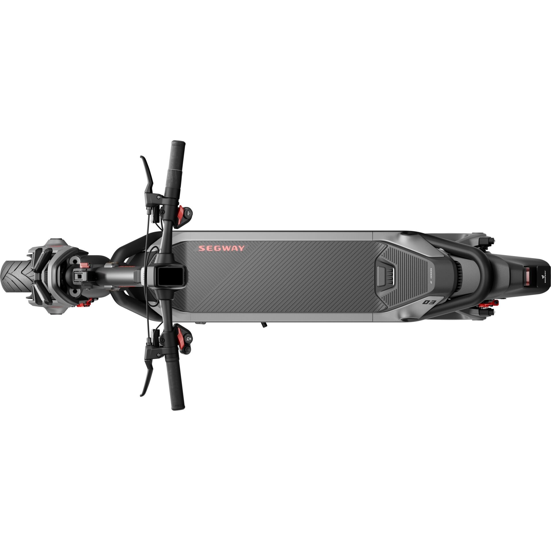 Segway-Ninebot KickScooter GT3 D E-Scooter