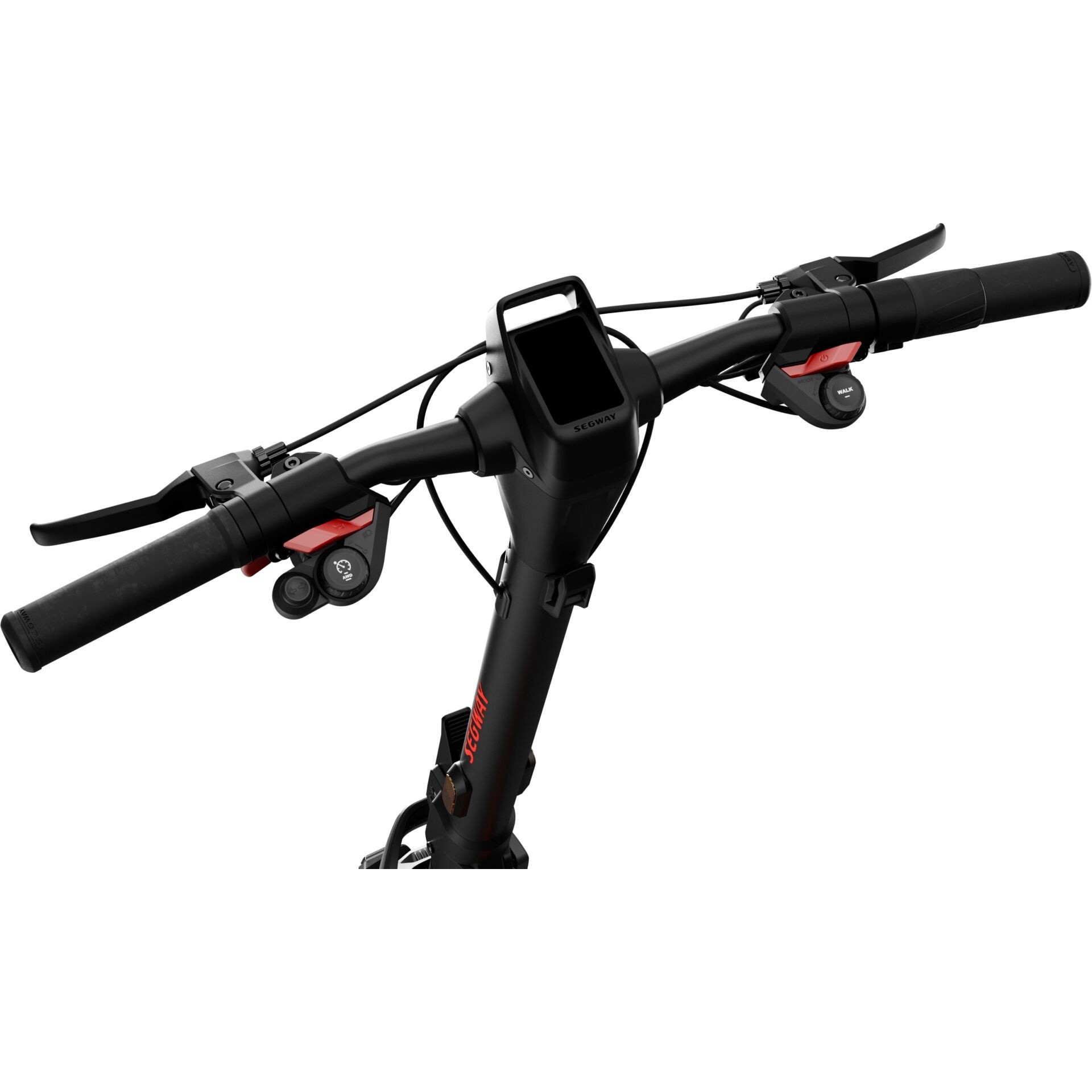 Segway-Ninebot KickScooter GT3 D E-Scooter