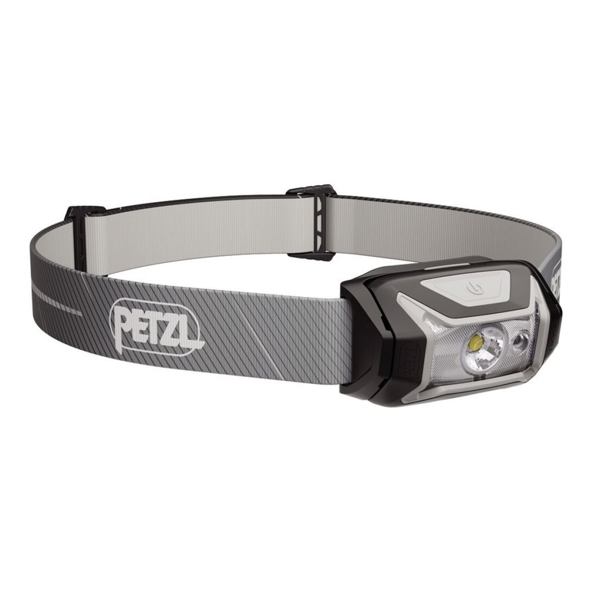 Petzl Tikka Core Stirnlampe schwarz