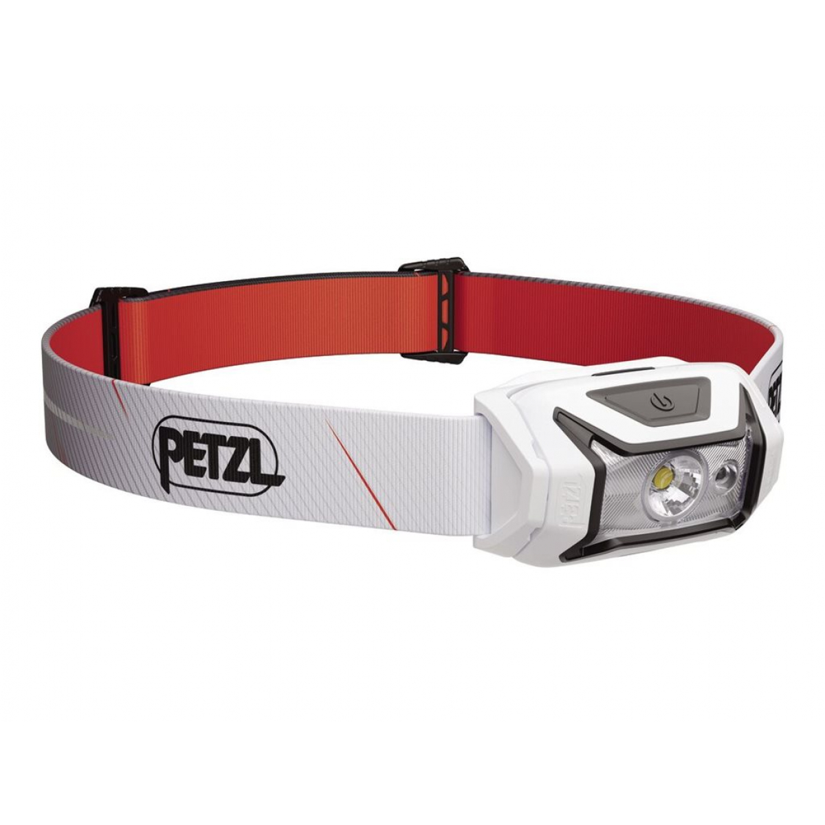 Petzl Tikka Core Stirnlampe weiß