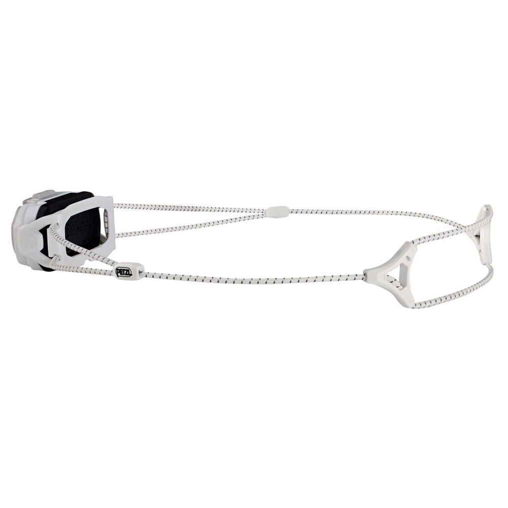 Petzl Swift LT Stirnlampe desert green