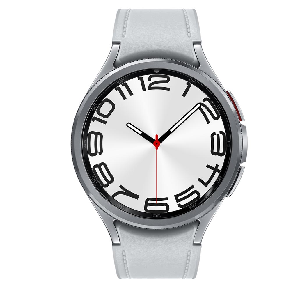 Samsung Galaxy Watch6 Classic 47mm Bluetooth silver