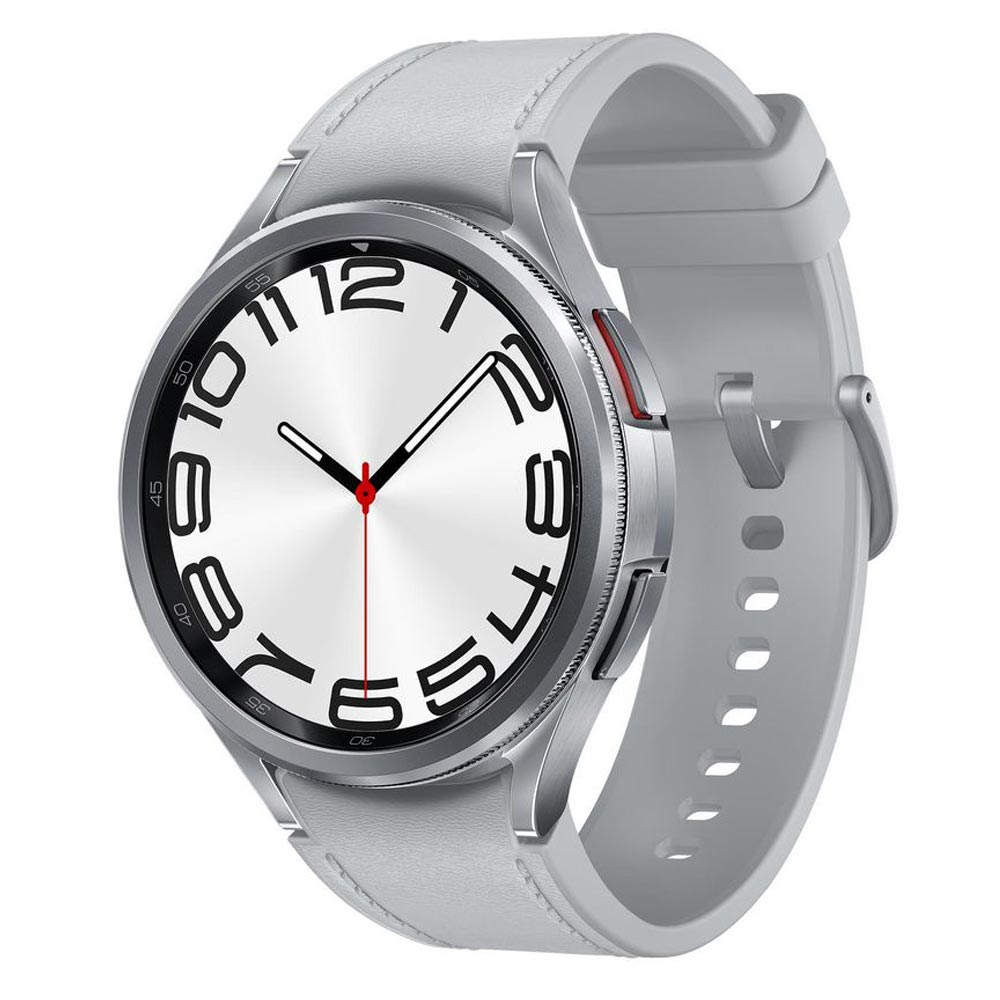 Samsung Galaxy Watch6 Classic 47mm Bluetooth silver
