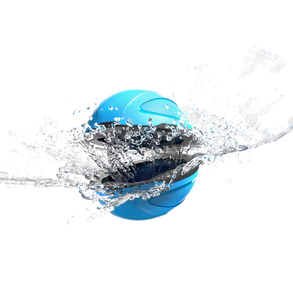 Spyra Gravity Wasserbombenwerfer blau (2.Wahl)