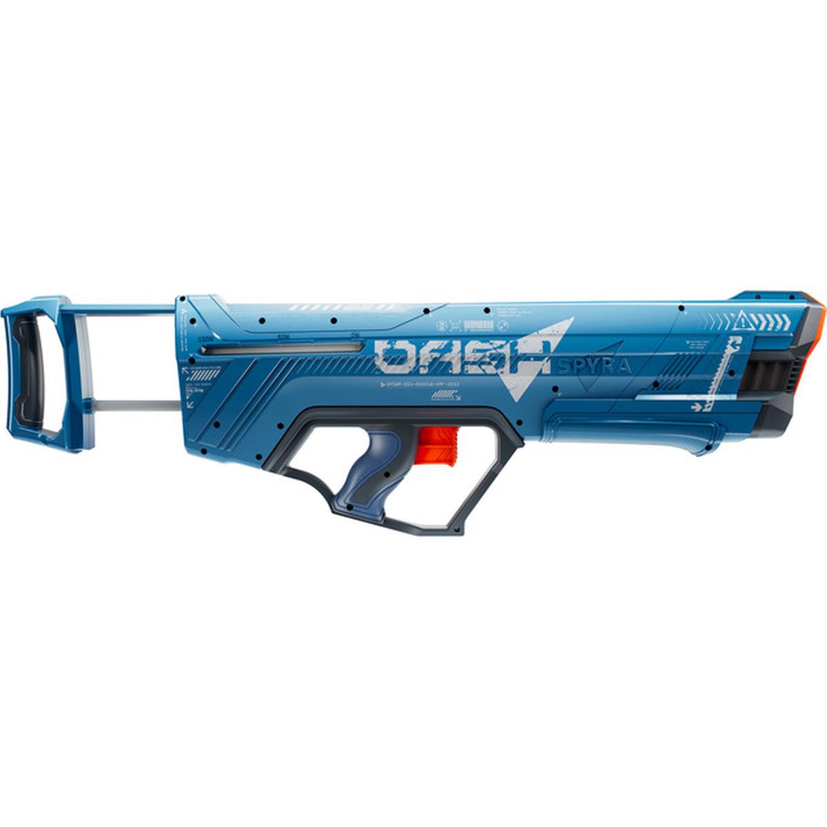 Spyra SpyraDash Wasserblaster blau