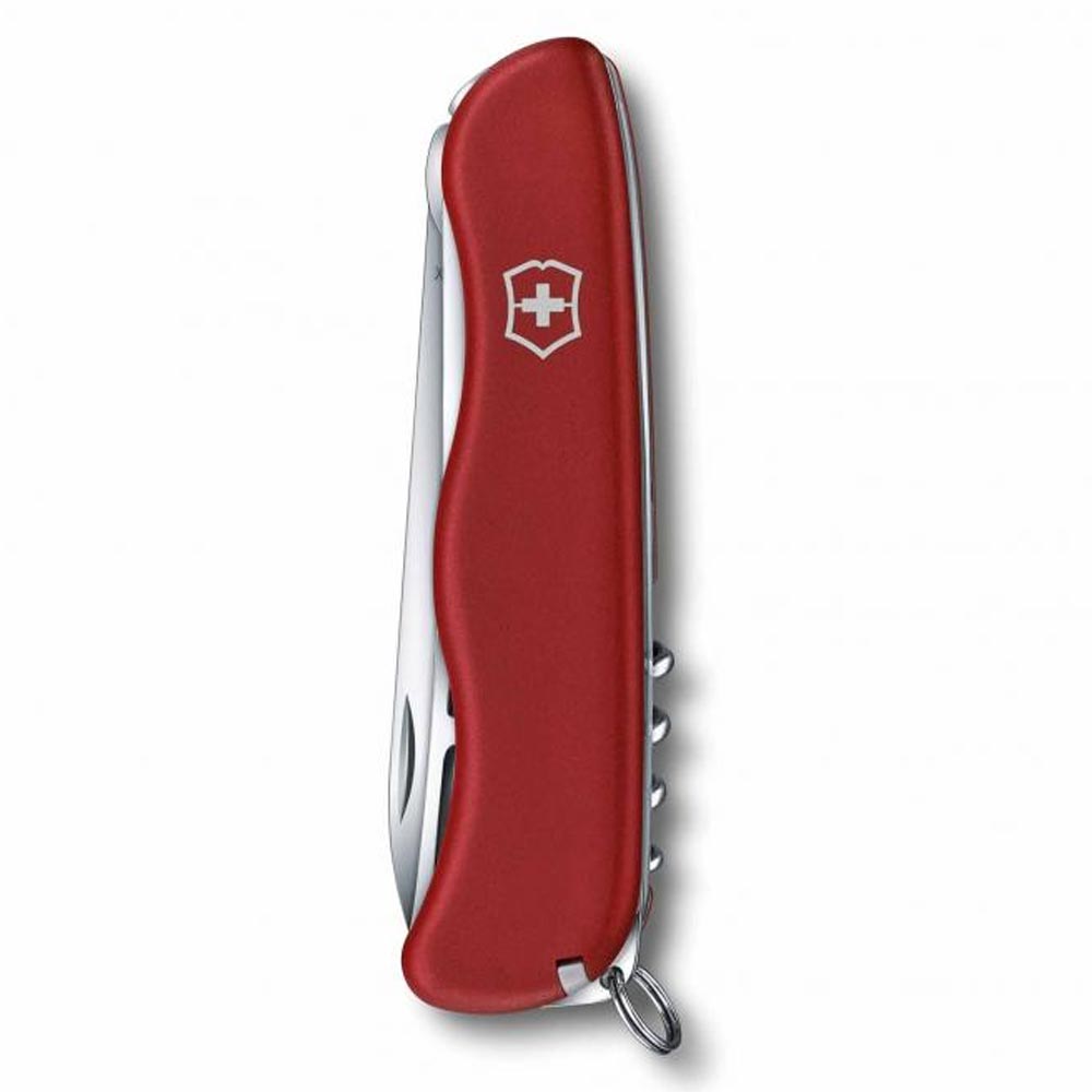 Victorinox Cheese Master W Schweizer Taschenmesser rot