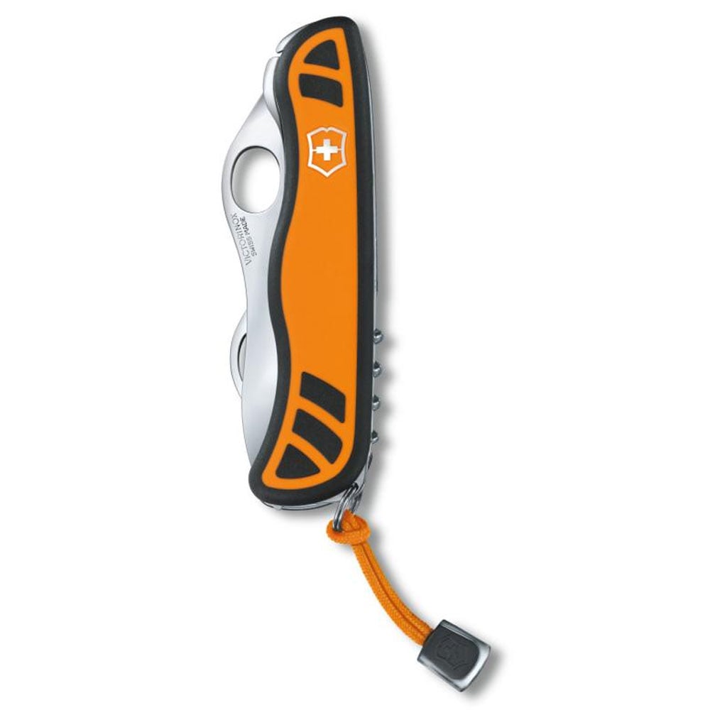 Victorinox Hunter XTM Taschenmesser orange/schwarz