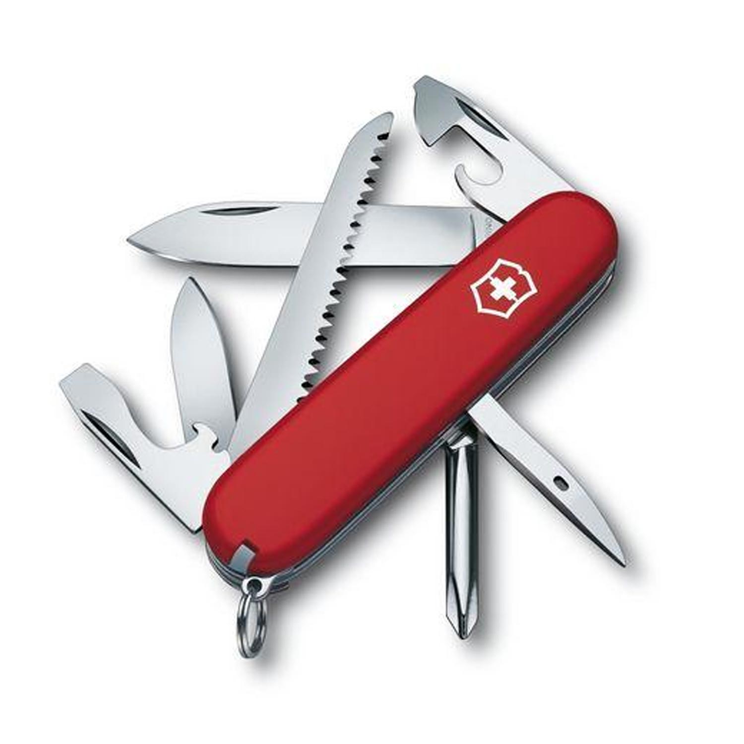 Victorinox Hiker Schweizer Taschenmesser