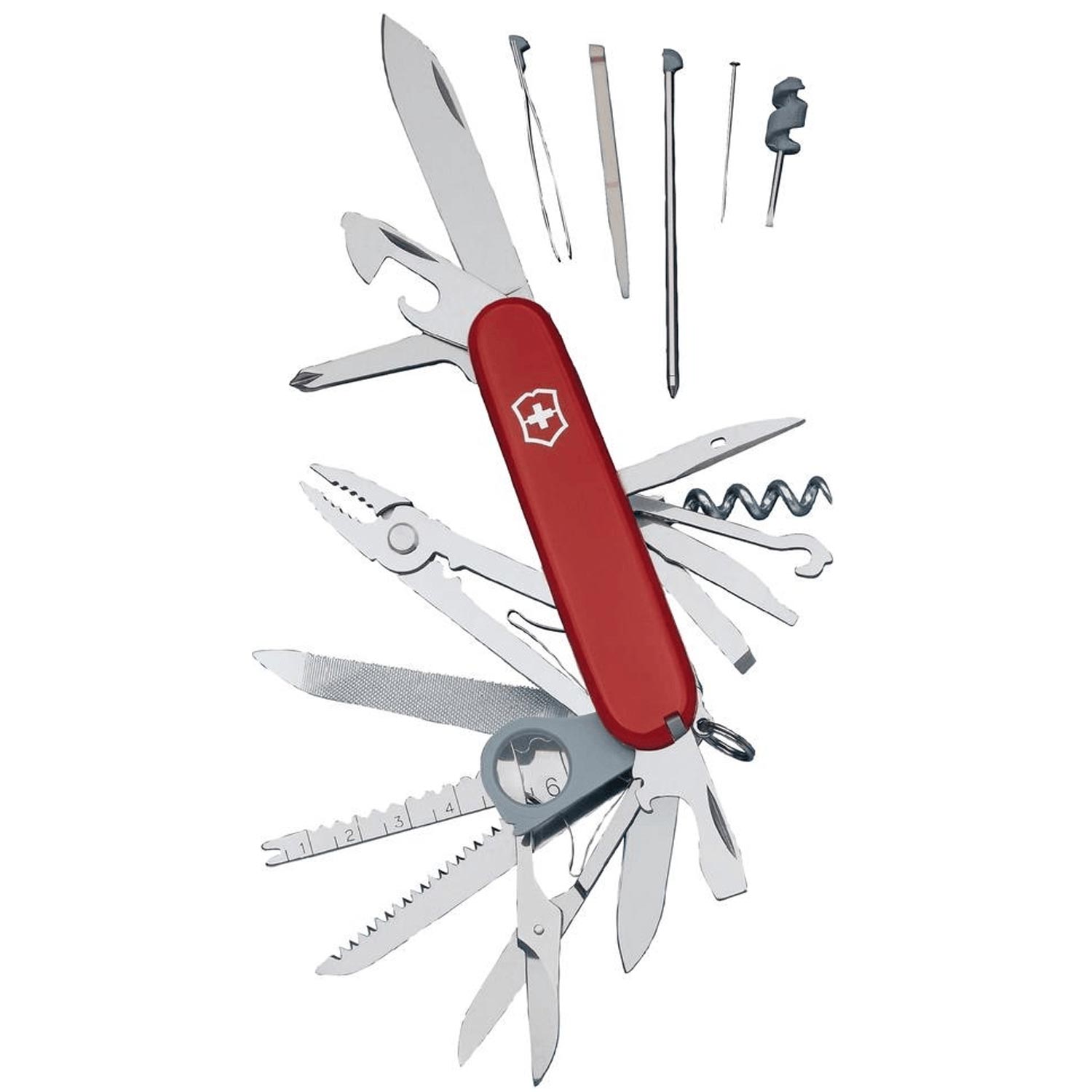 Victorinox SwissChamp Multi-Tool-Messer