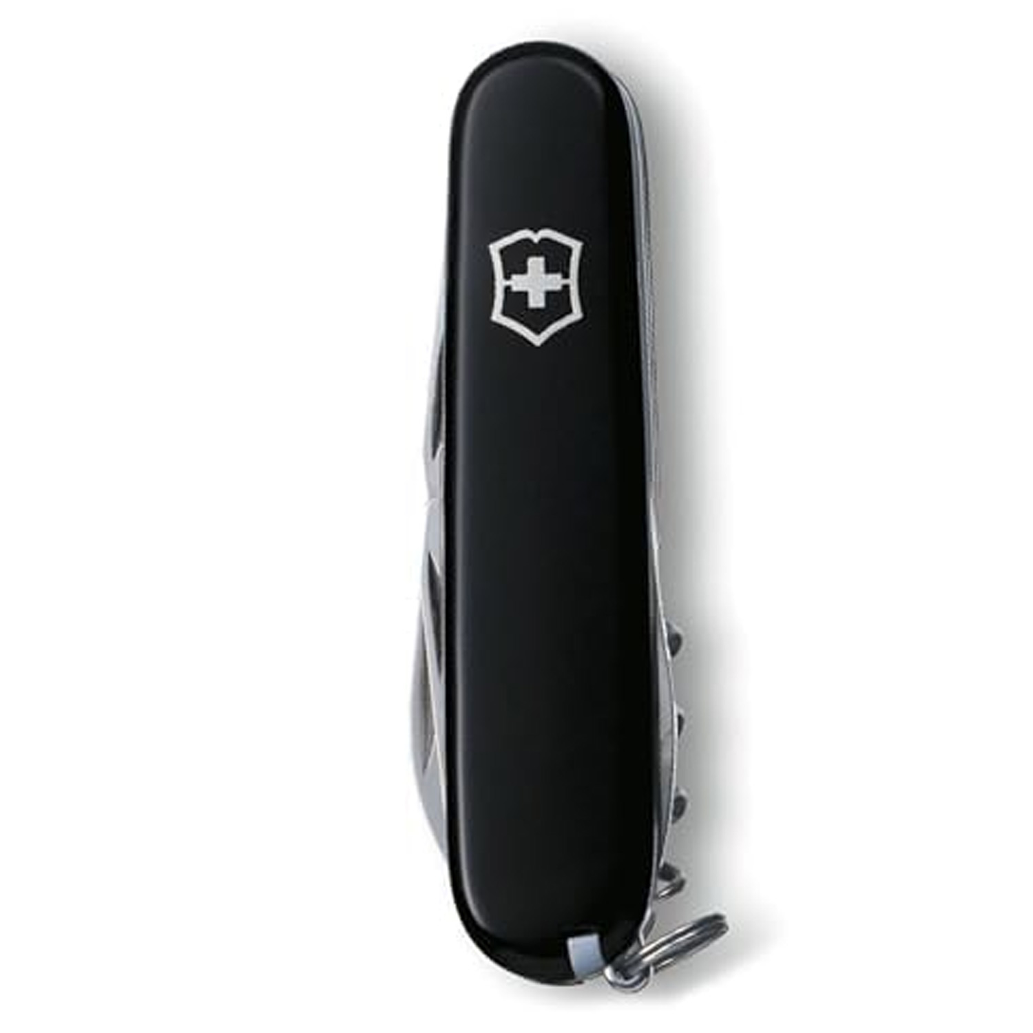 Victorinox Spartan Taschenmesser schwarz