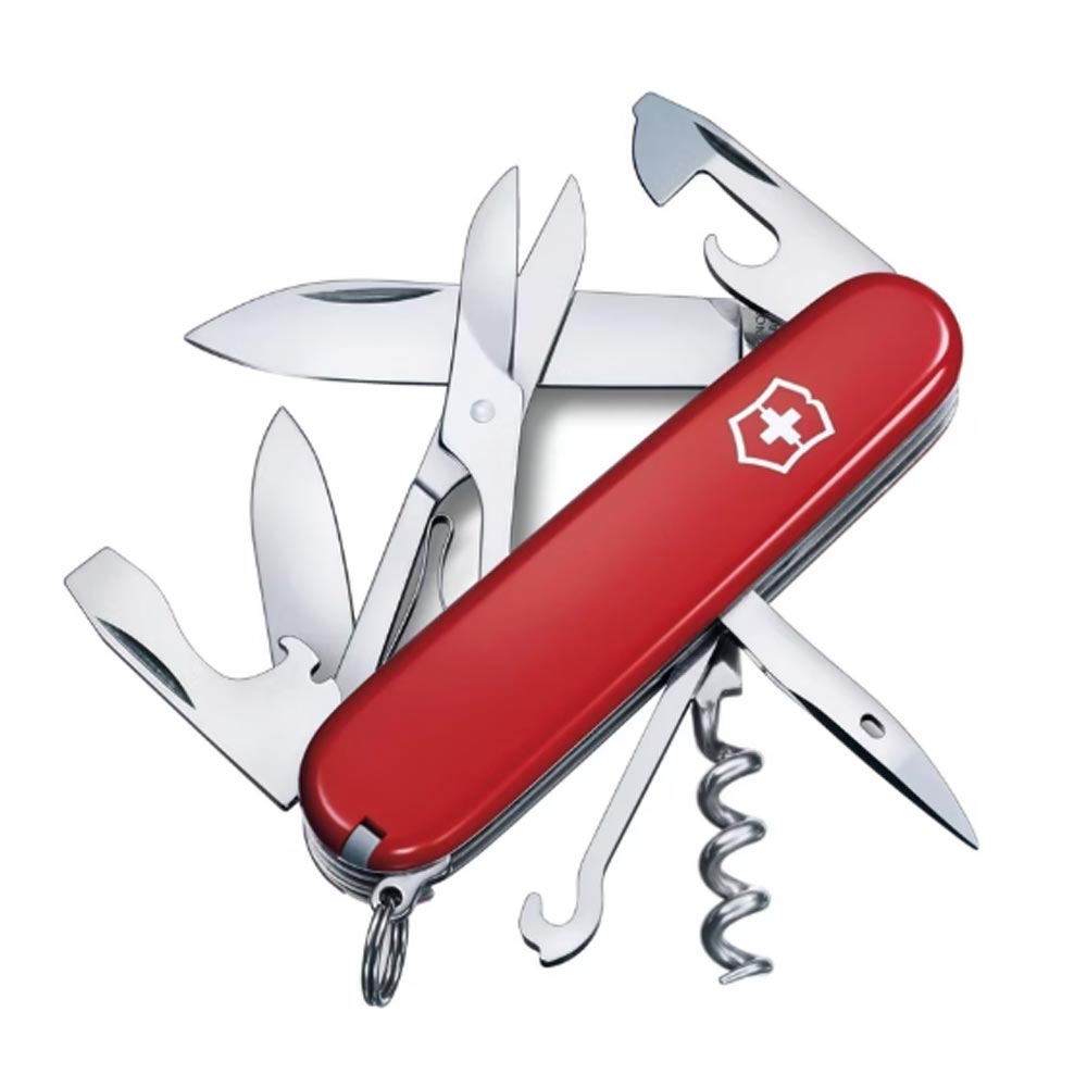 Victorinox Climber 14 Funktionen Taschenmesser