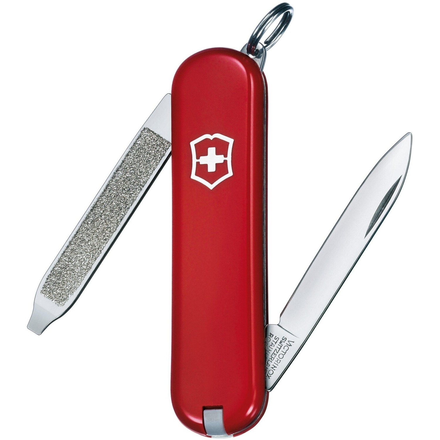 Victorinox Escort 6 Funktionen Taschenmesser