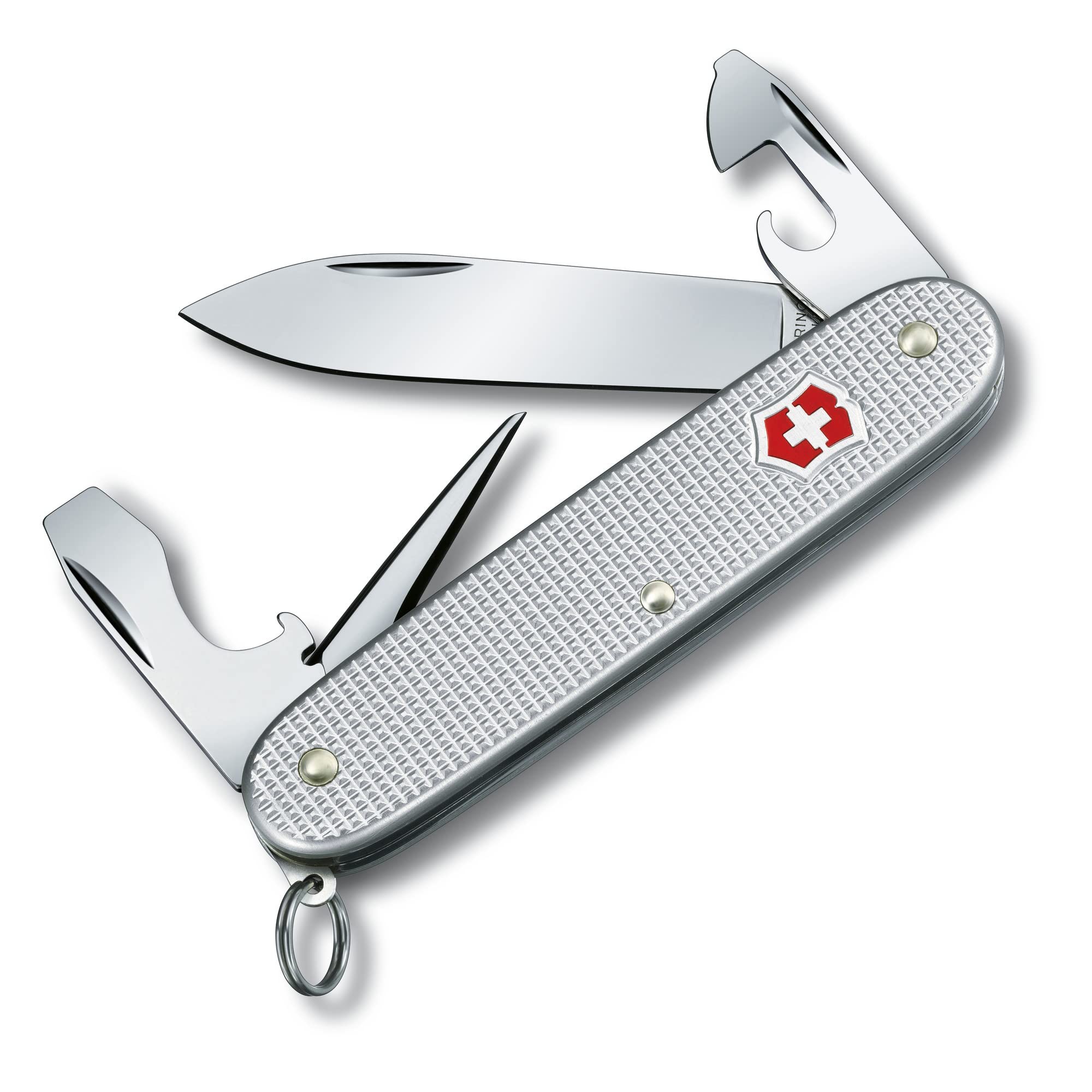 Victorinox Pioneer 8 Funktionen Taschenmesser