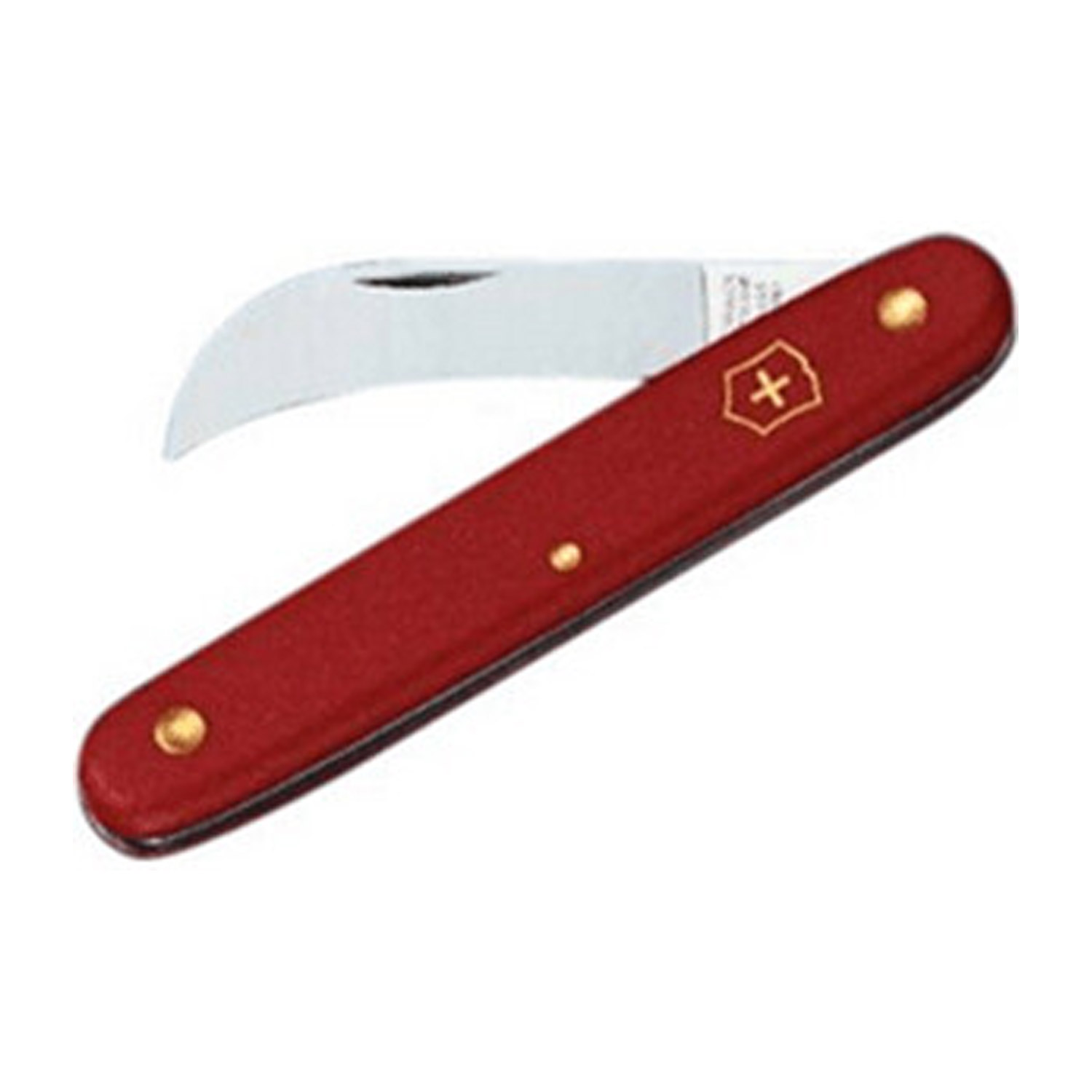 Victorinox XS Hakenmesser rot