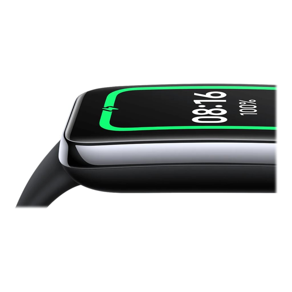 Xiaomi Smart Band 7 Pro Fitness-Tracker & Aktivitäts-Tracker schwarz