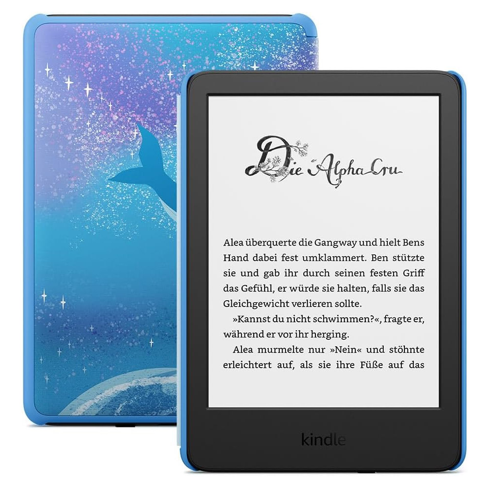 Amazon Kindle Kids E-Reader 16GB