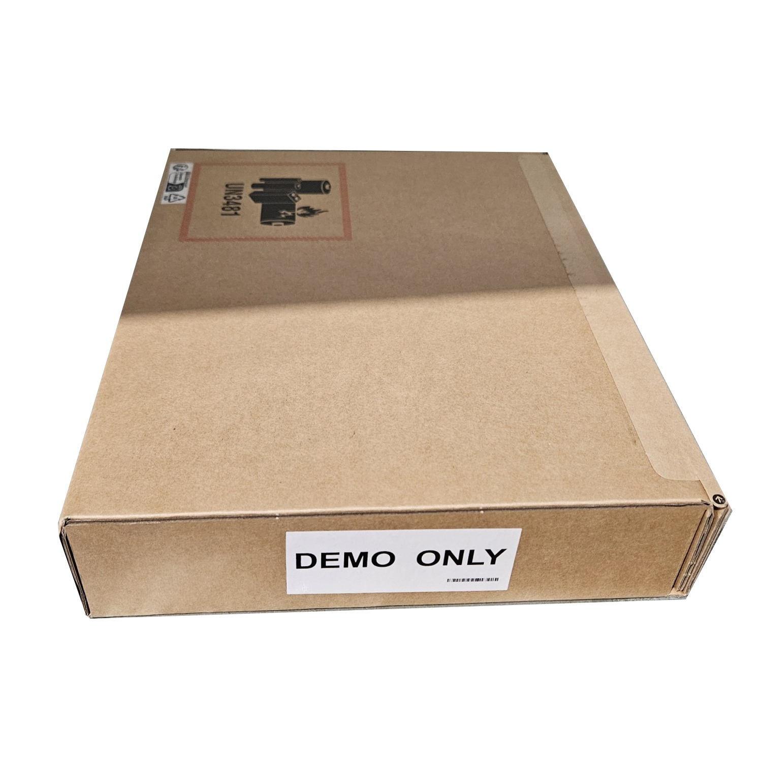 Apple iPad Air 33cm (13 Zoll) Wi-Fi DEMO 128GB Spacegrey (2. Wahl)