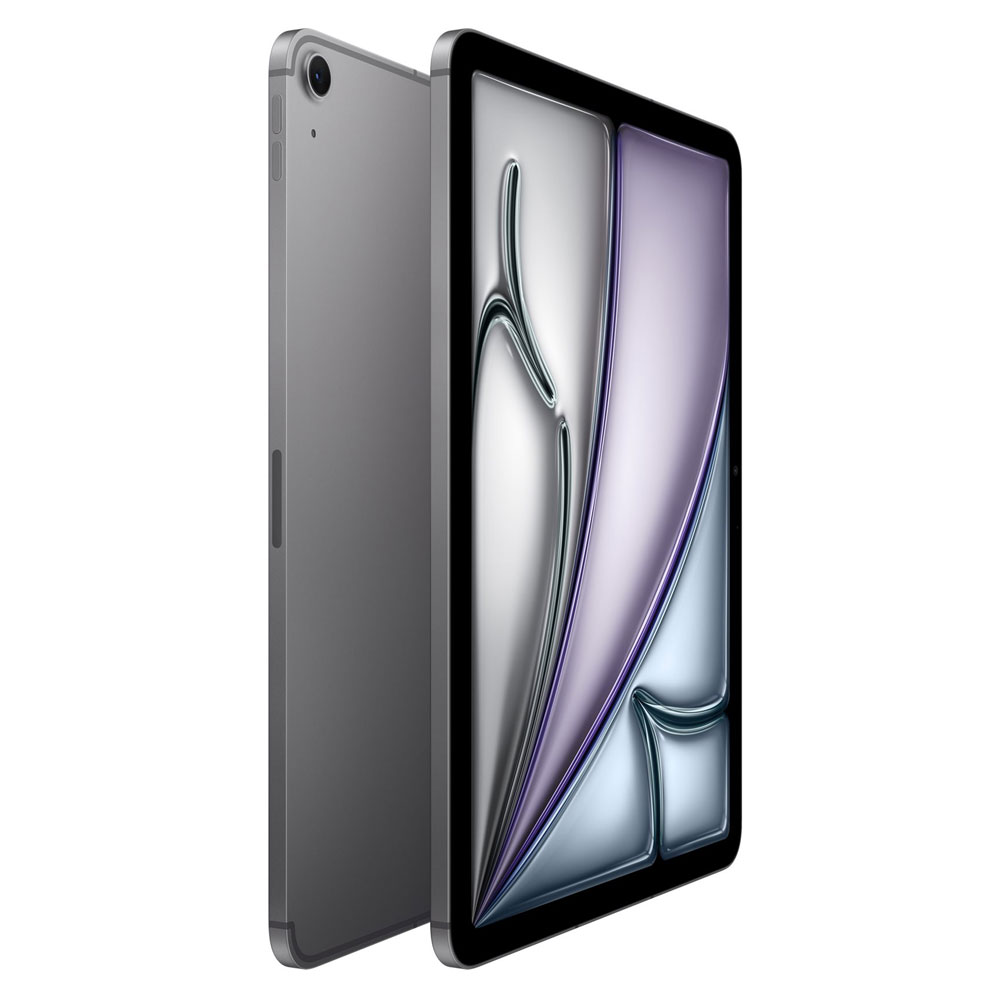 Apple iPad Air M3 Wi-Fi + Cellular 256GB spacegrau