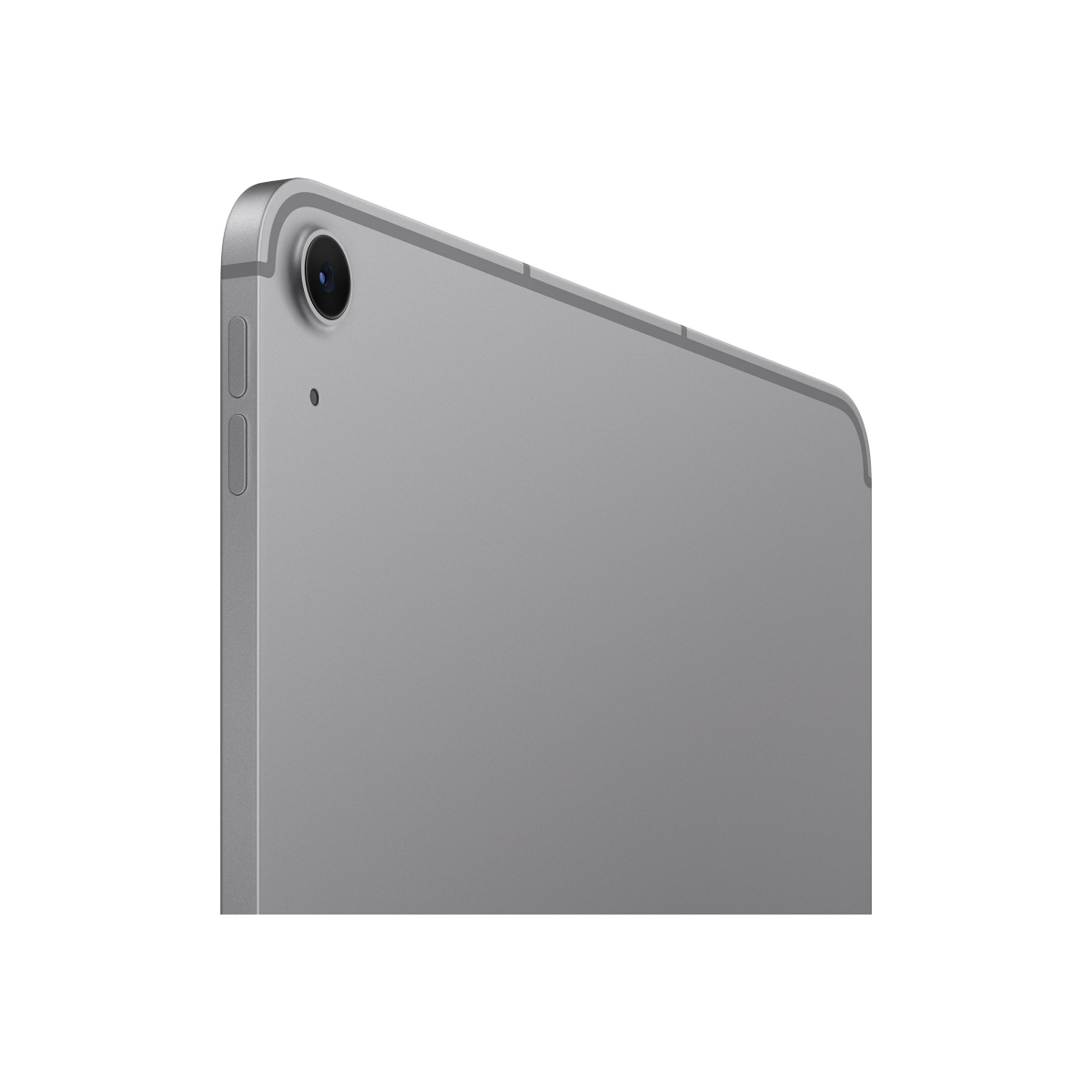 Apple iPad Air (M4) 11 Zoll 128GB 5G Tablet space grau