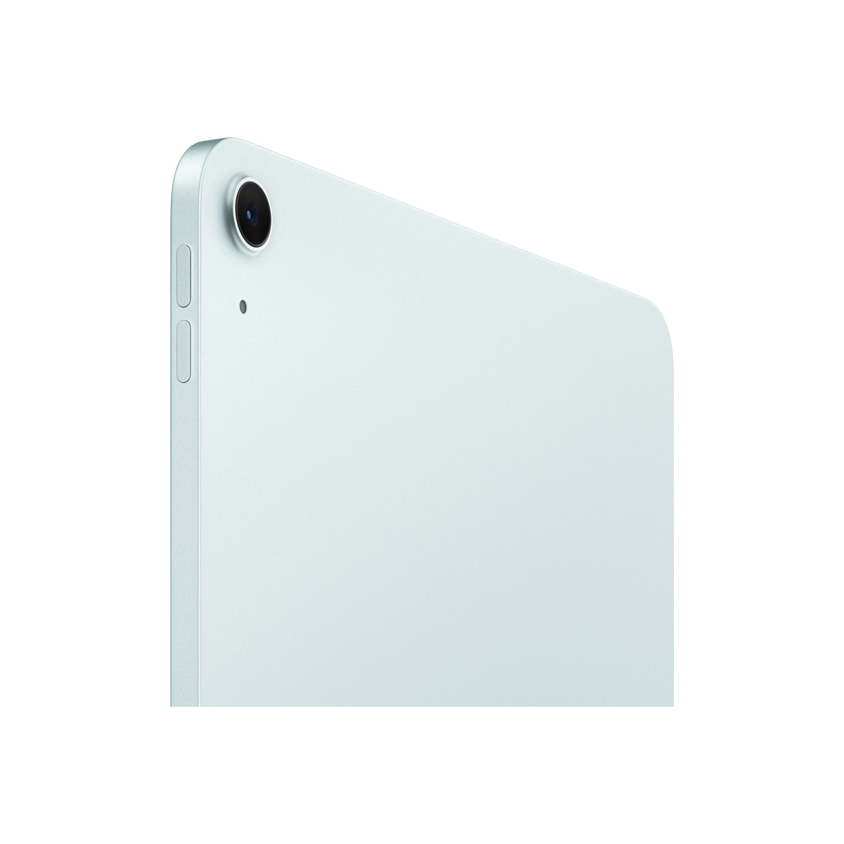 Apple iPad Air (M4) 11 Zoll 128GB WLAN Tablet blau