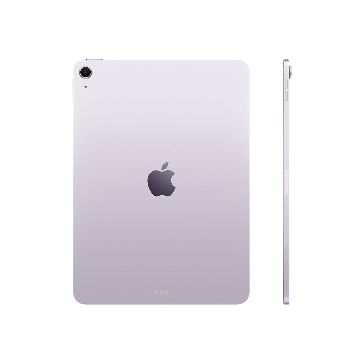 Apple iPad Air (M4) 11 Zoll 128GB WLAN Tablet violett
