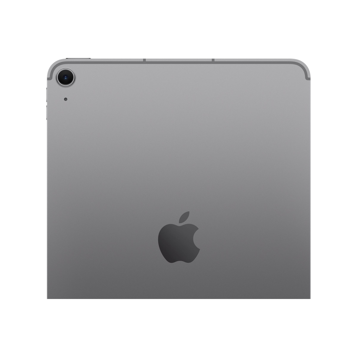 Apple iPad Air (M4) 11 Zoll 256GB 5G Tablet space grau